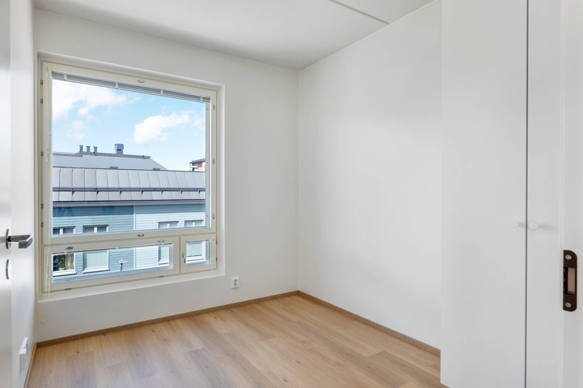 Turkoosikuja 3 B 34, Kuninkaantammi, Helsinki
