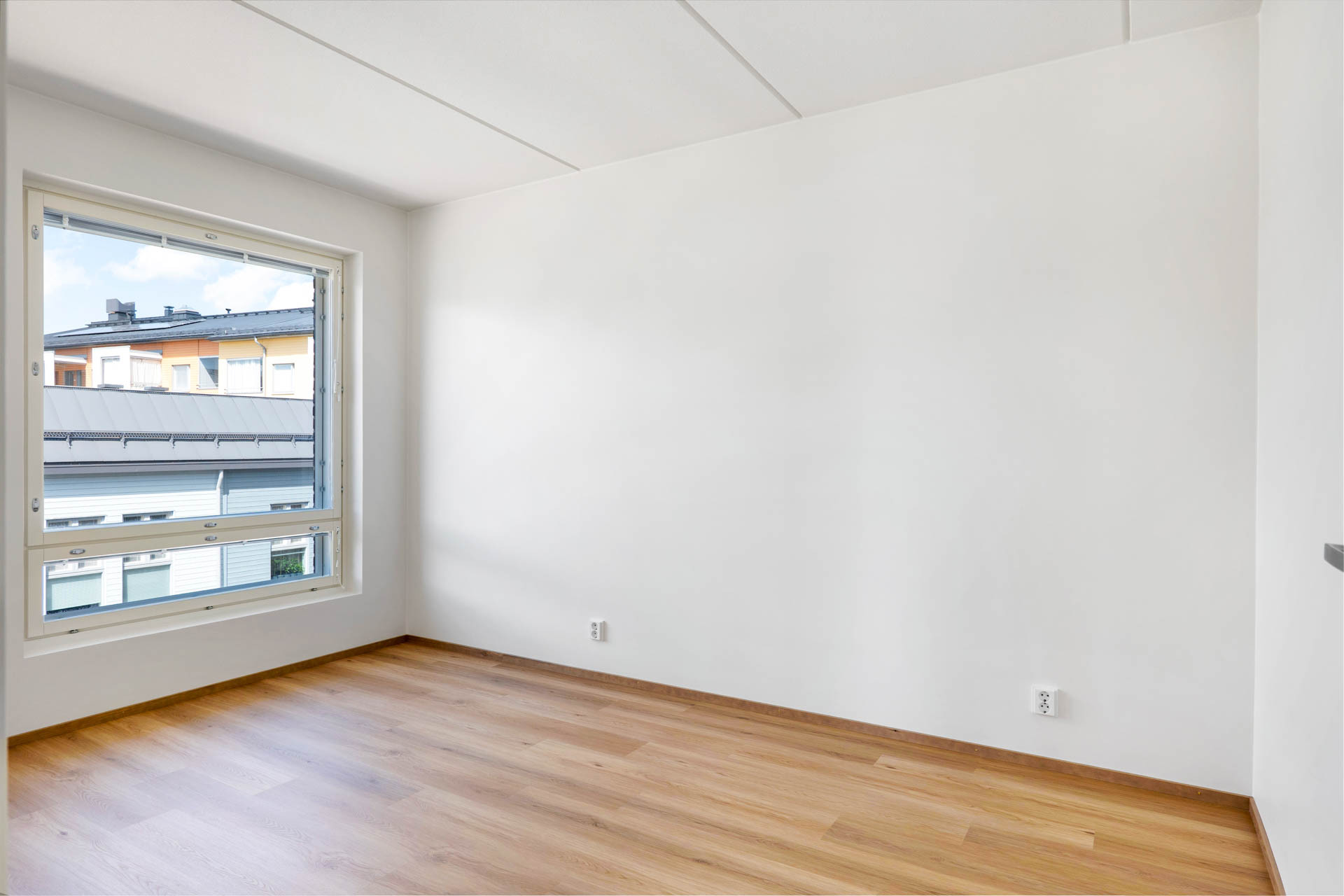 Turkoosikuja 3 B 34, Kuninkaantammi, Helsinki