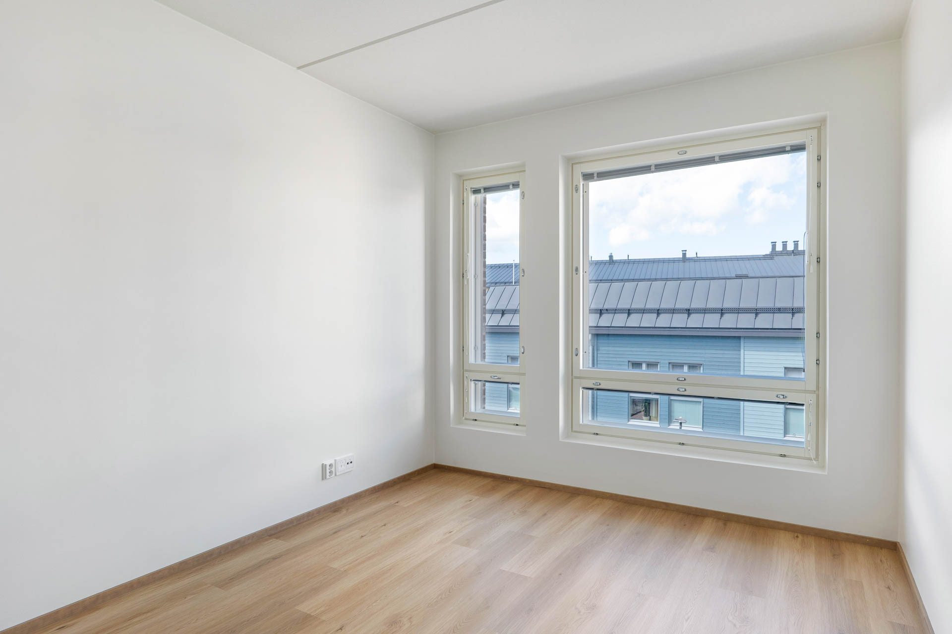 Turkoosikuja 3 B 34, Kuninkaantammi, Helsinki