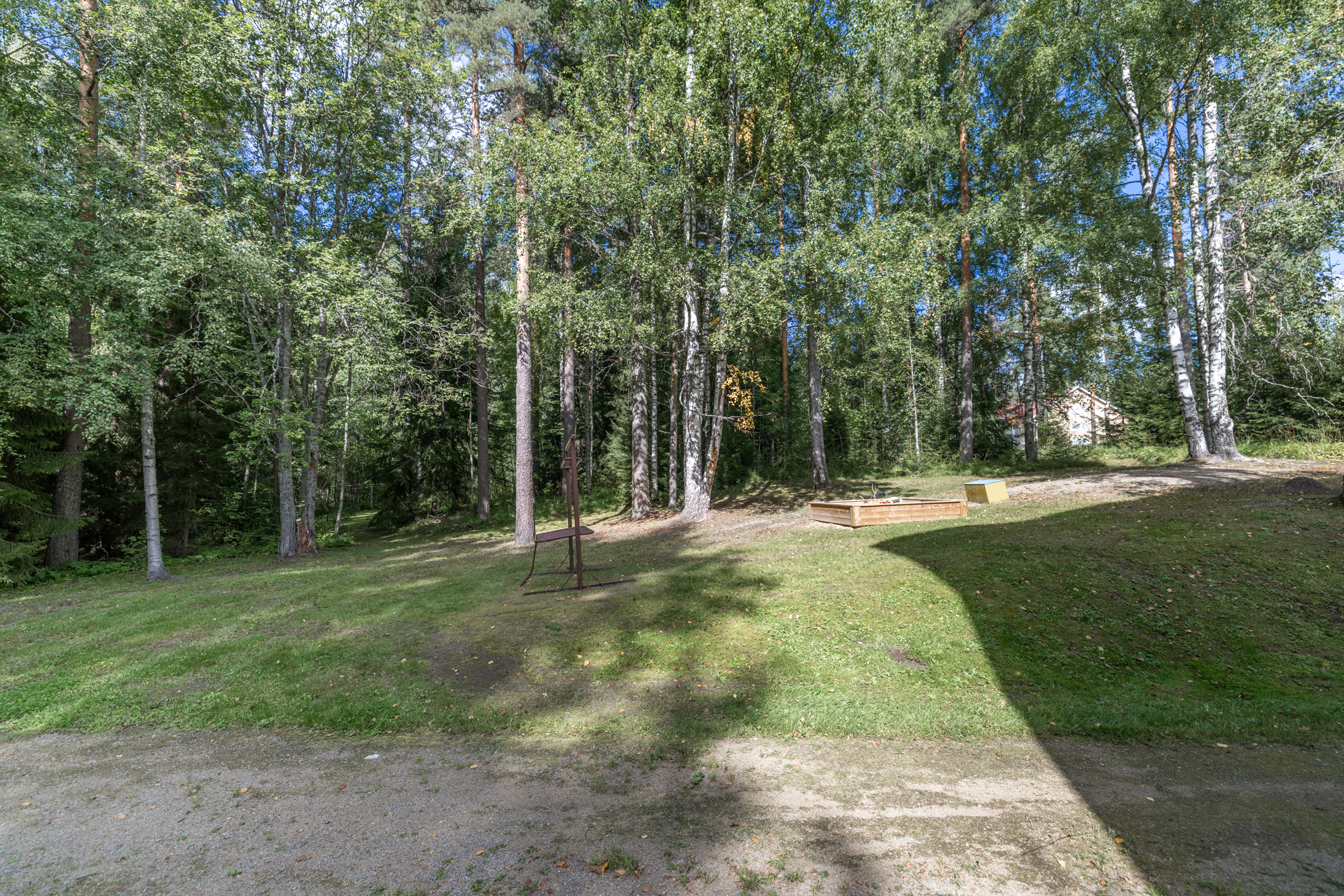 Tyrjäntie 12, Tusku, Mikkeli