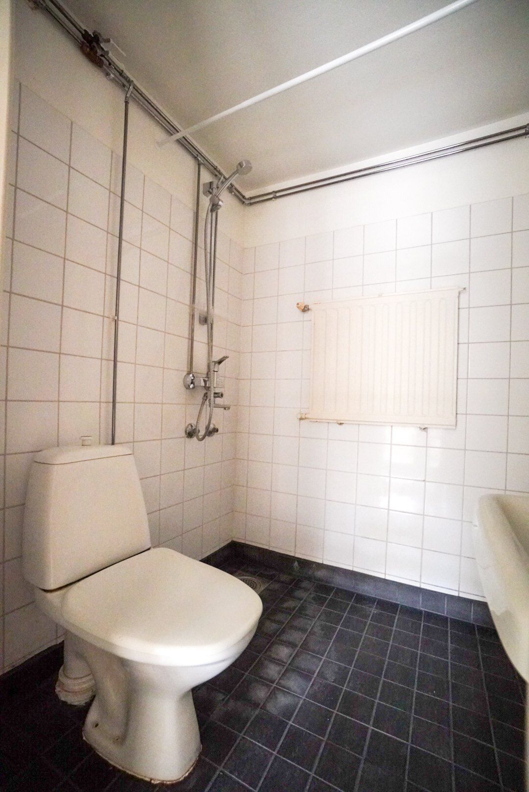Tyrjäntie 12, Tusku, Mikkeli
