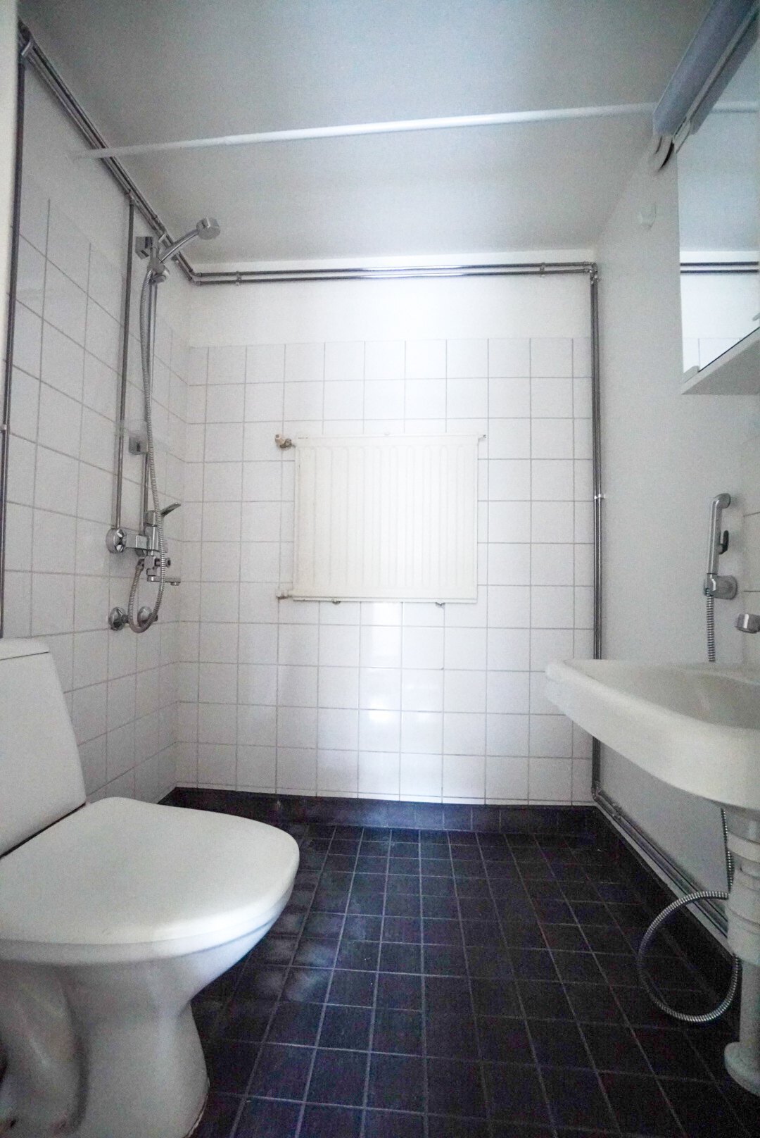 Tyrjäntie 12, Tusku, Mikkeli