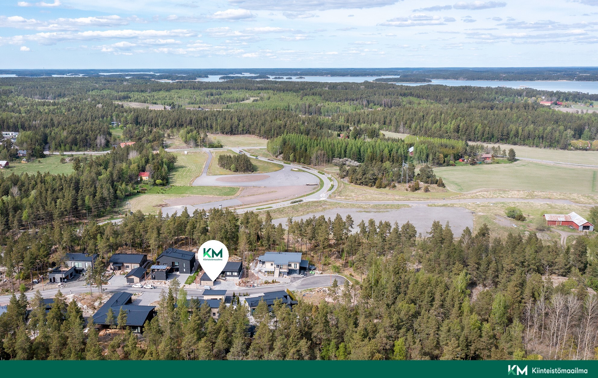 Tilho 7, Luonnonmaa, Naantali