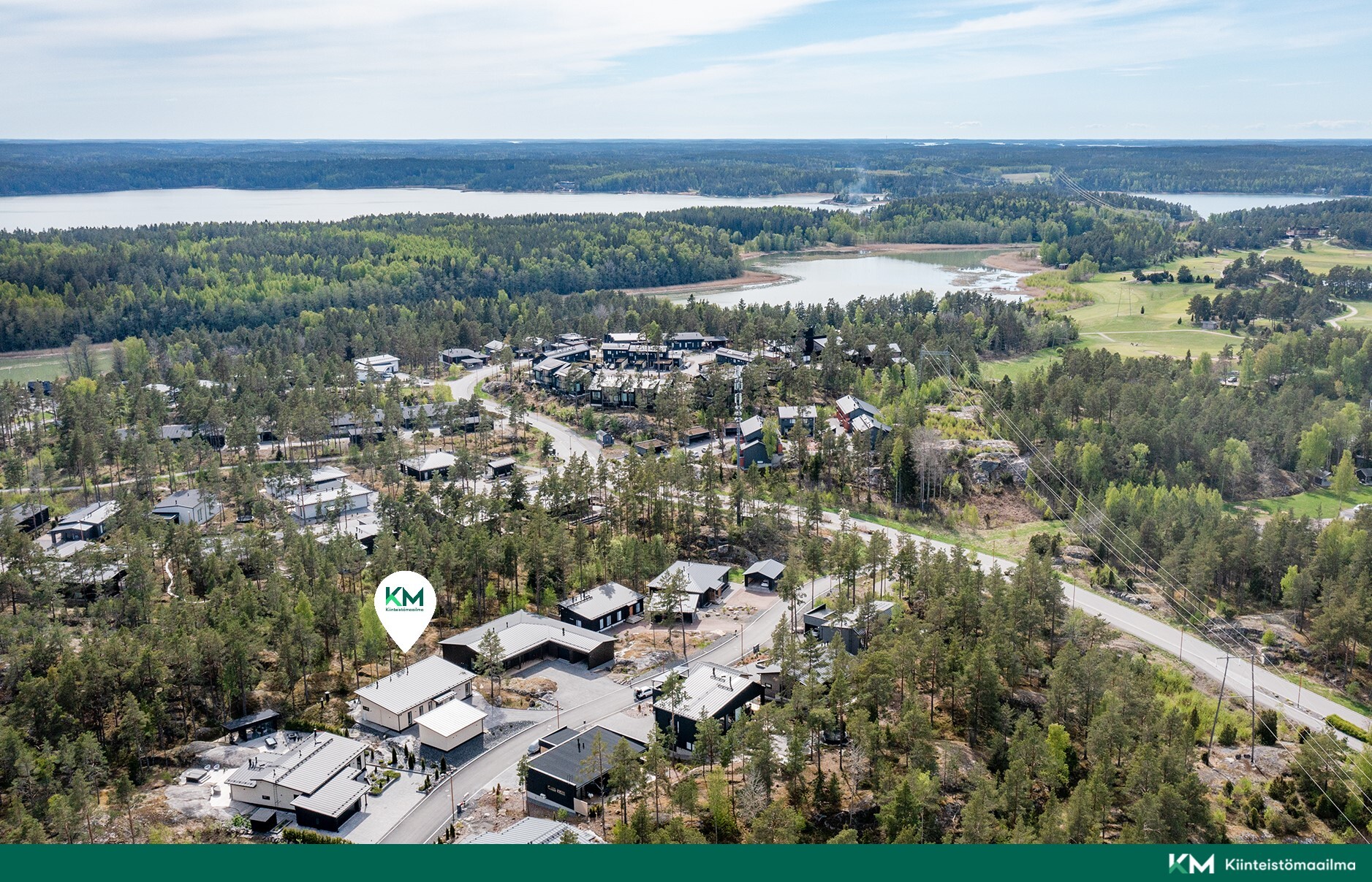 Tilho 7, Luonnonmaa, Naantali