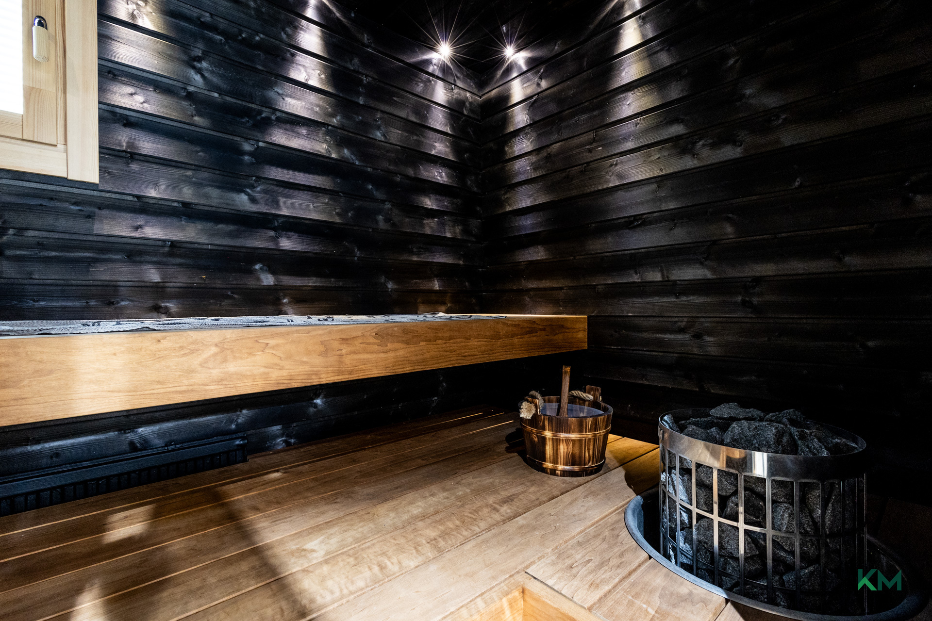 Vaaranlammentie 2, Korkalovaara, Rovaniemi