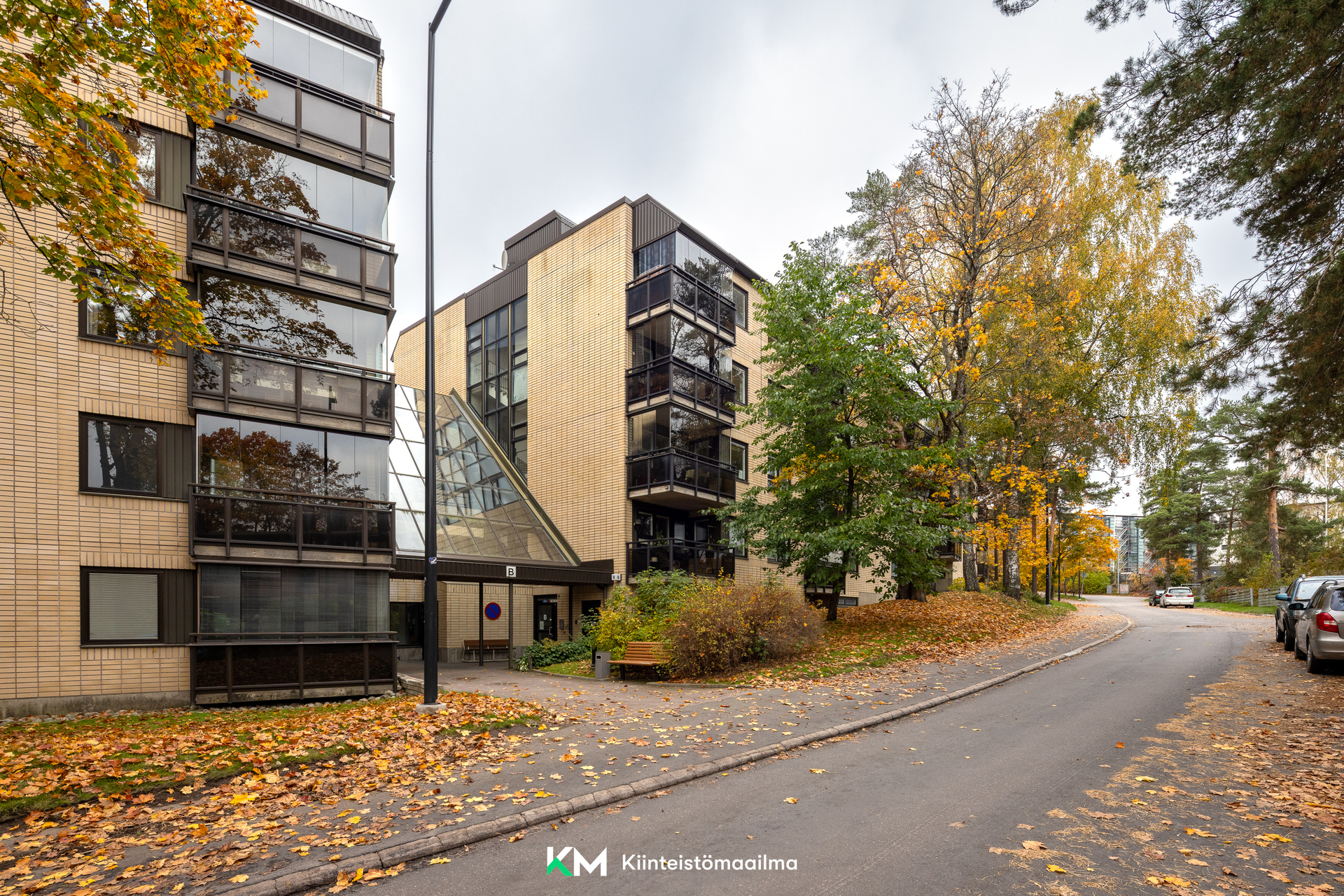 Kyläkirkontie 6-10, Reimarla, Helsinki