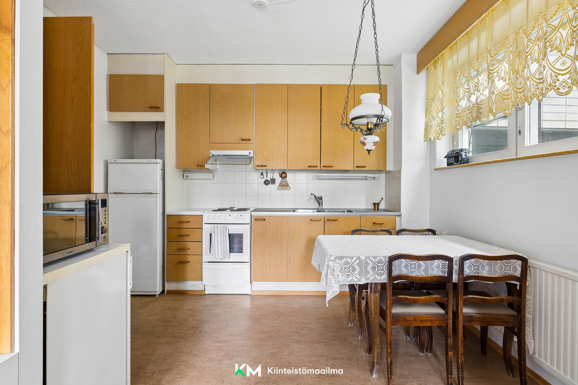 Kyläkirkontie 6-10, Reimarla, Helsinki