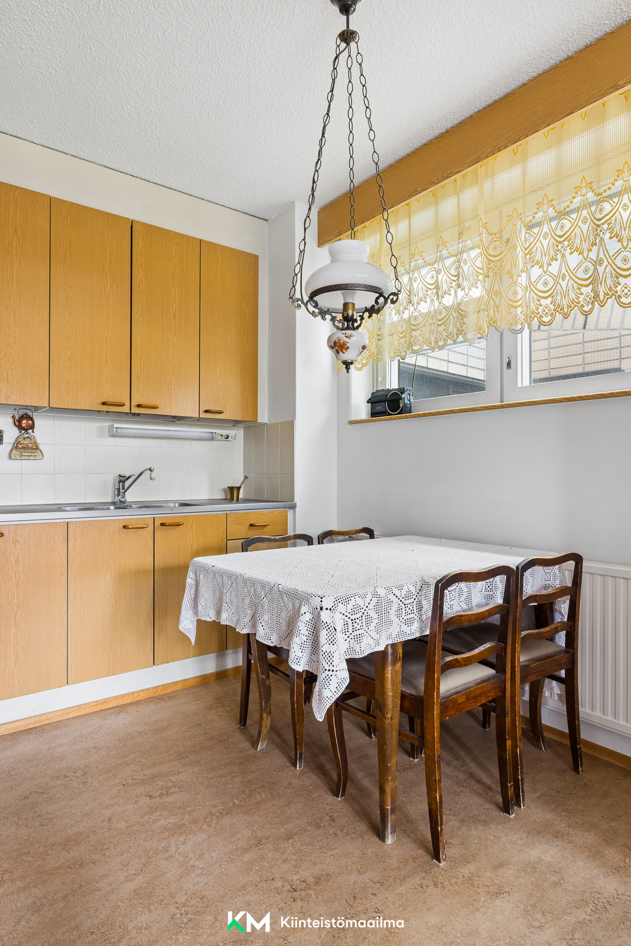 Kyläkirkontie 6-10, Reimarla, Helsinki
