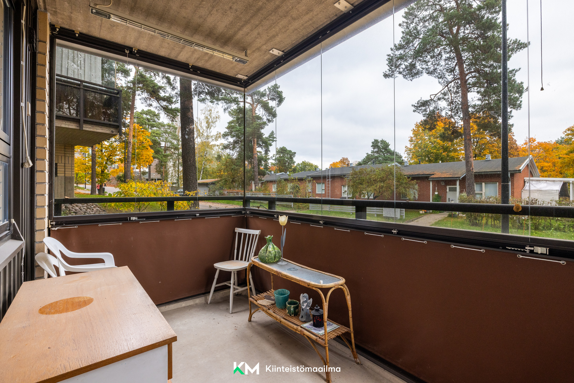 Kyläkirkontie 6-10, Reimarla, Helsinki