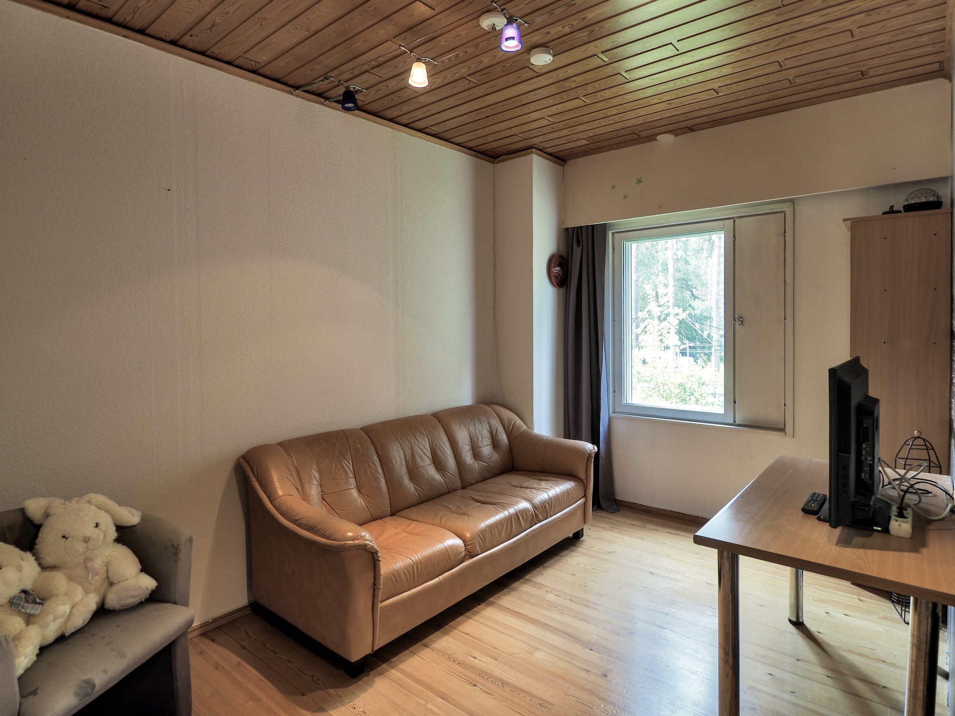 Mäntykaarre 11, Kauriinmaa, Janakkala