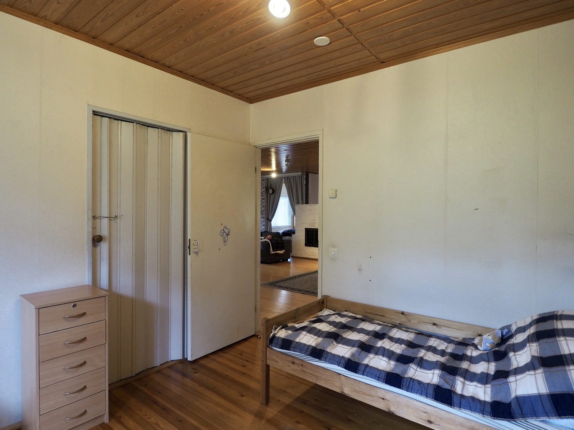 Mäntykaarre 11, Kauriinmaa, Janakkala