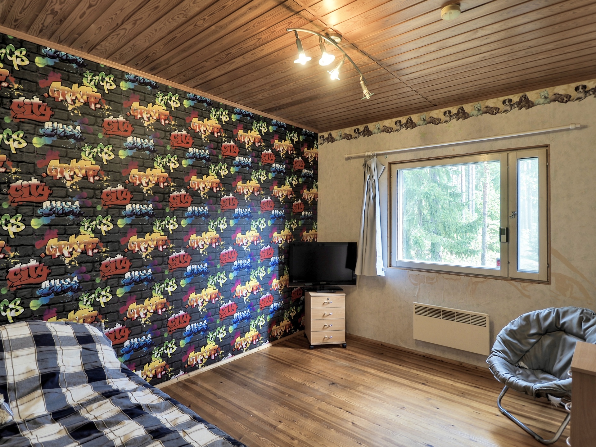Mäntykaarre 11, Kauriinmaa, Janakkala