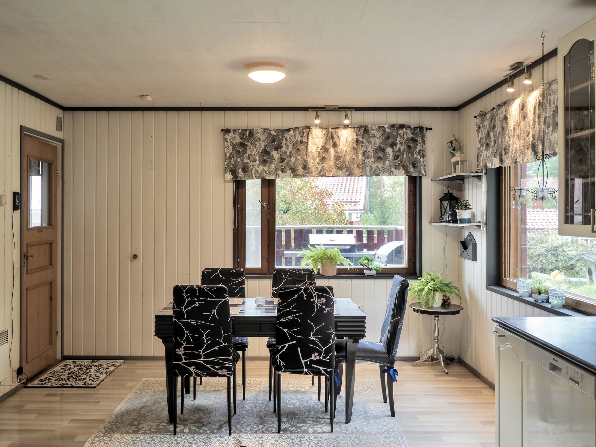 Mäntykaarre 11, Kauriinmaa, Janakkala