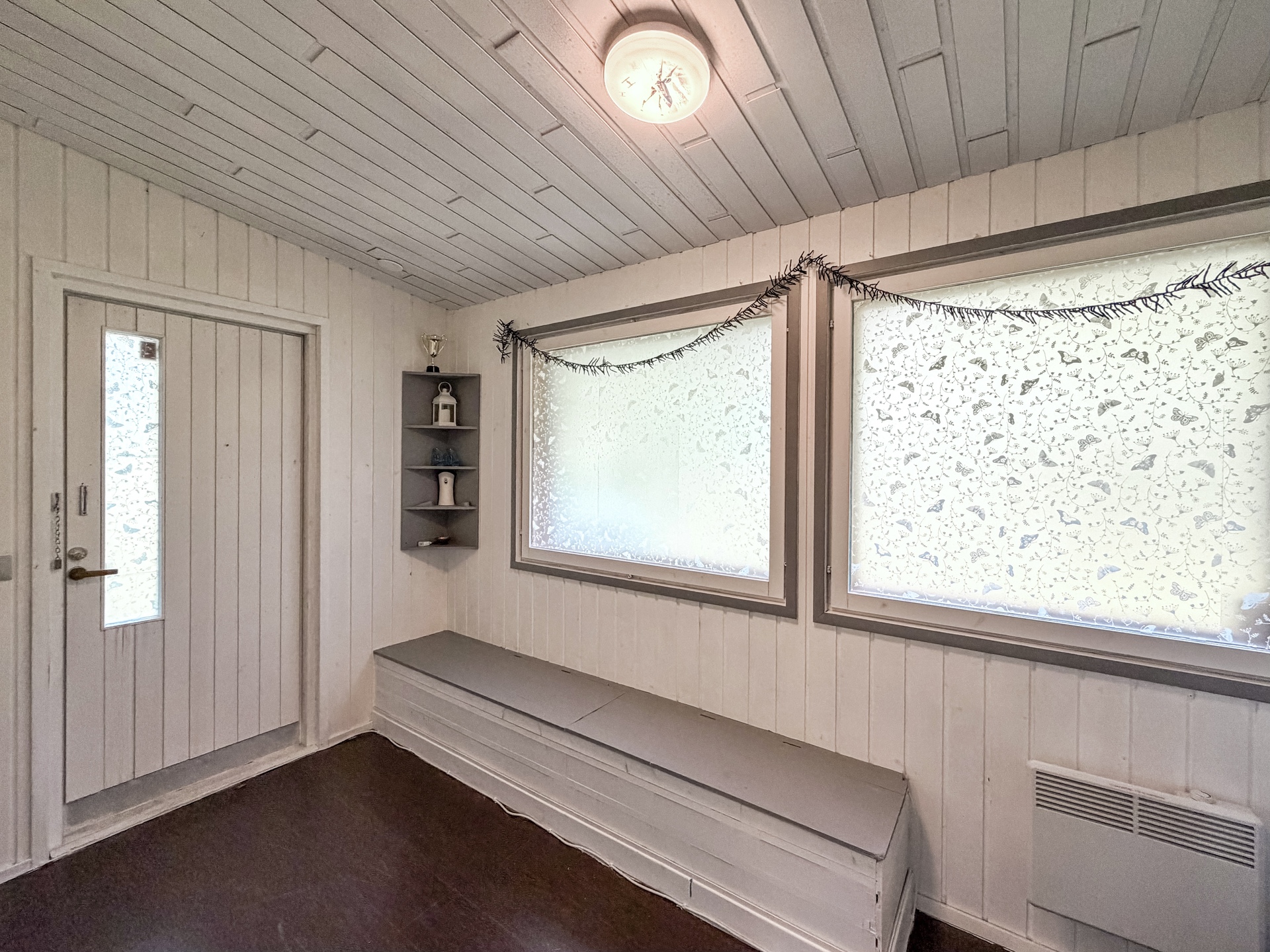 Mäntykaarre 11, Kauriinmaa, Janakkala