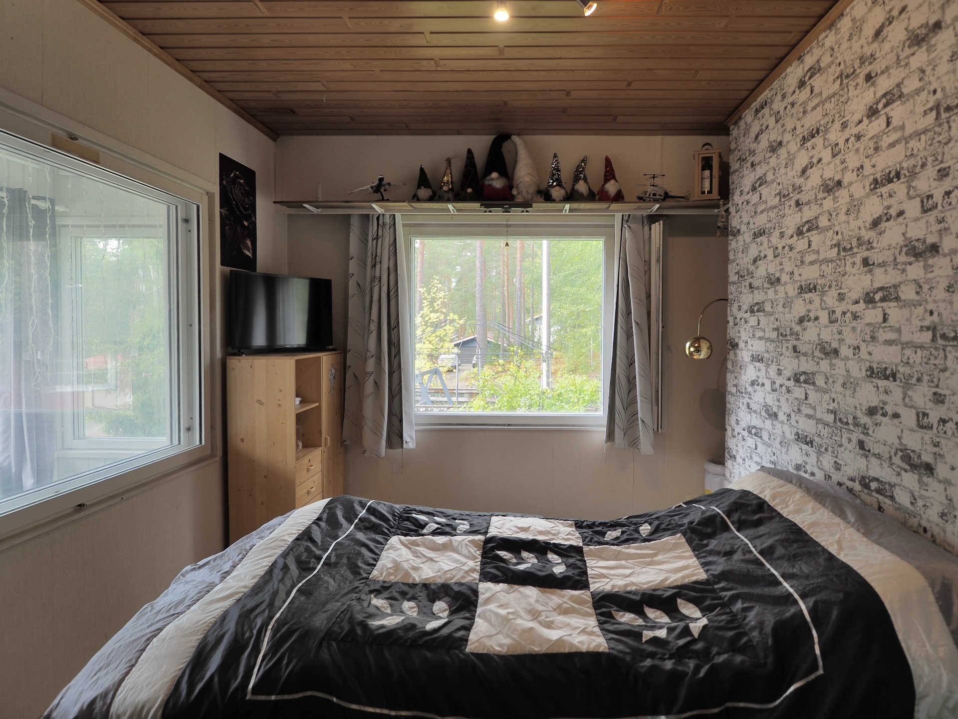 Mäntykaarre 11, Kauriinmaa, Janakkala