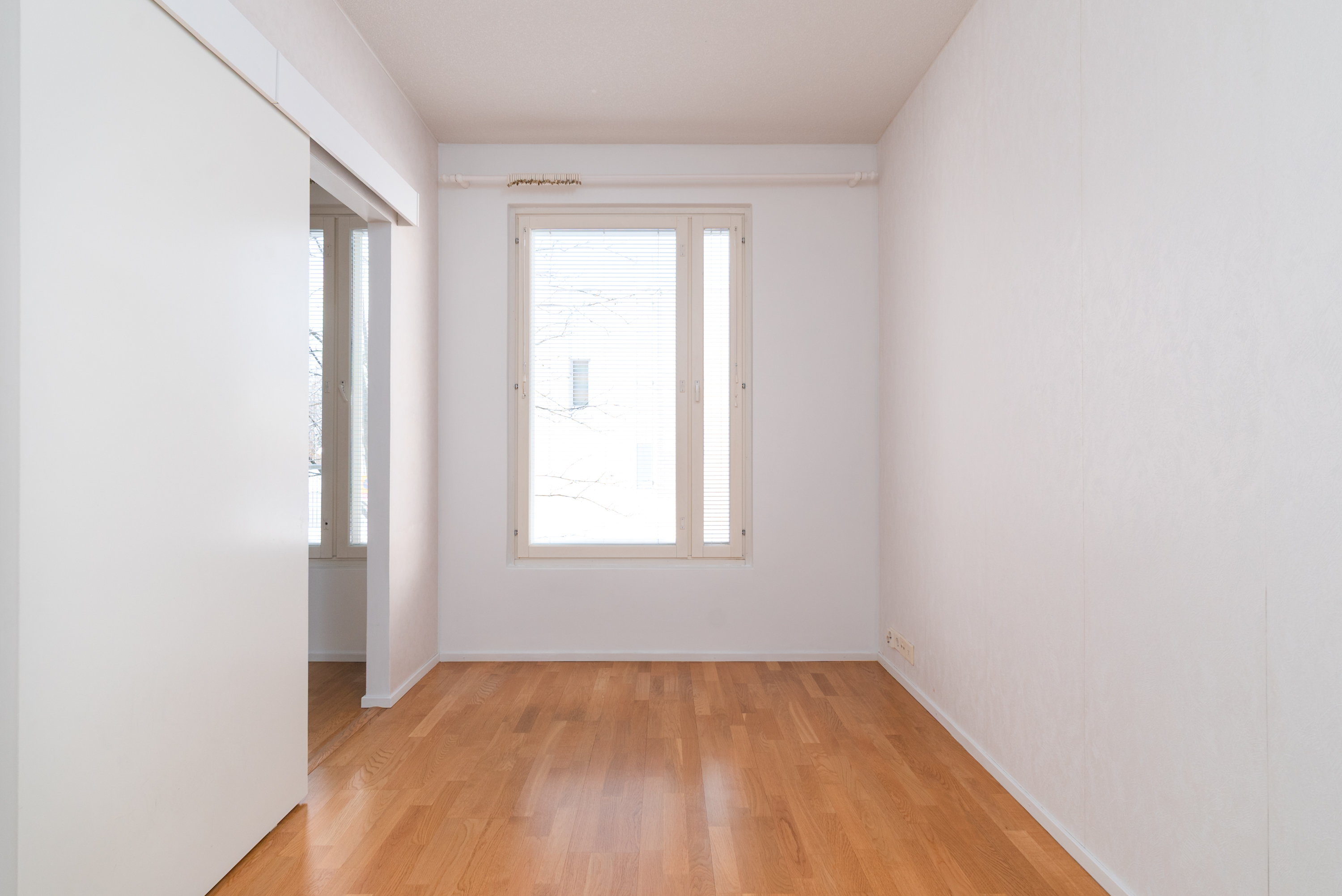 Tavintie 10, Jyväskylä