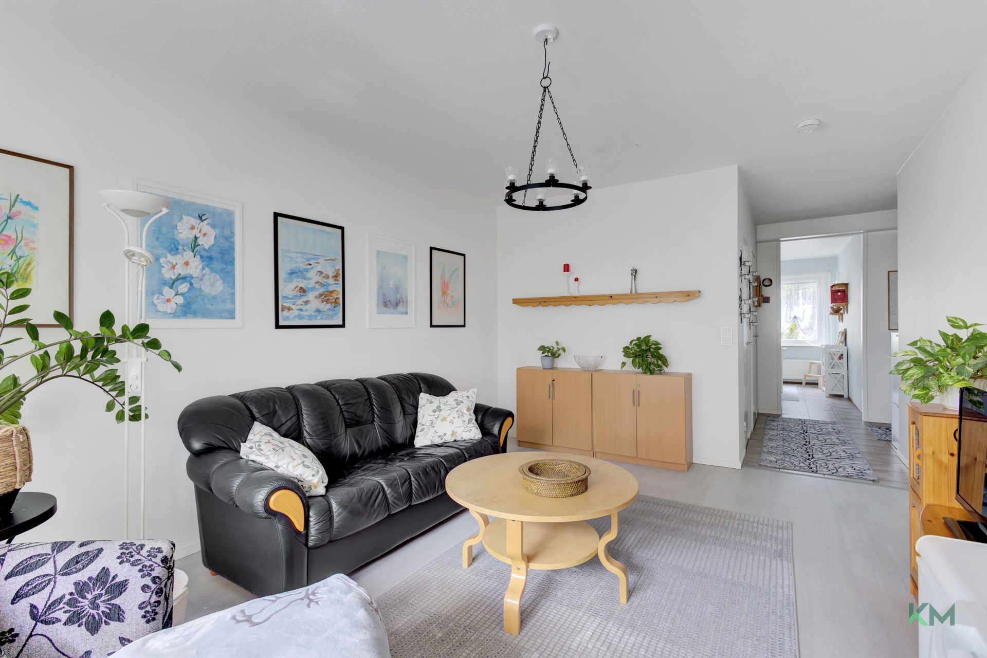 Naavakuja 4, Syväsenvaara, Rovaniemi