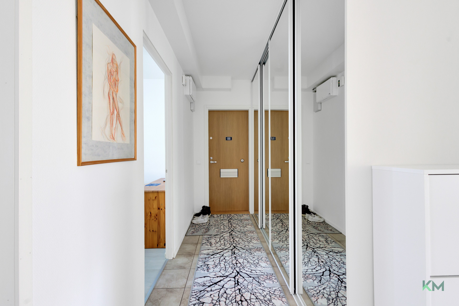 Naavakuja 4, Syväsenvaara, Rovaniemi