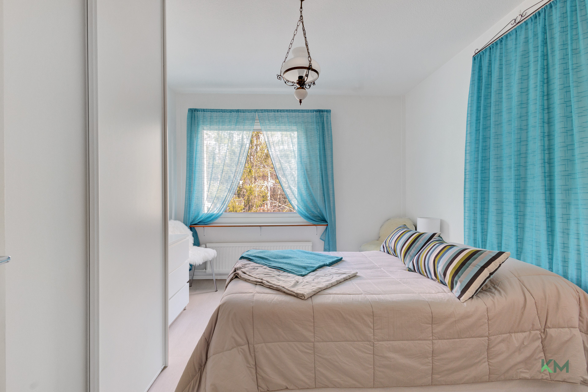 Naavakuja 4, Syväsenvaara, Rovaniemi