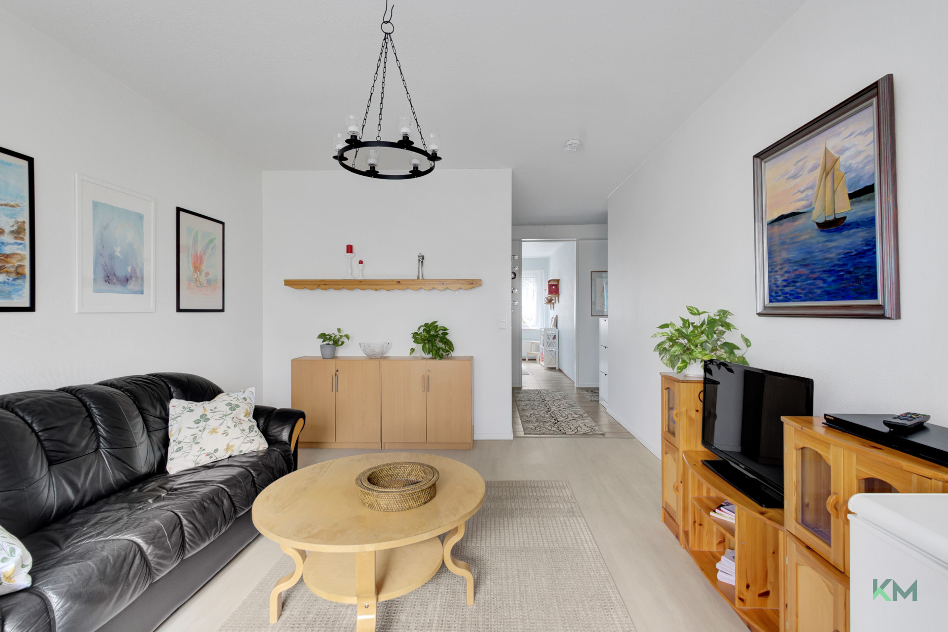 Naavakuja 4, Syväsenvaara, Rovaniemi