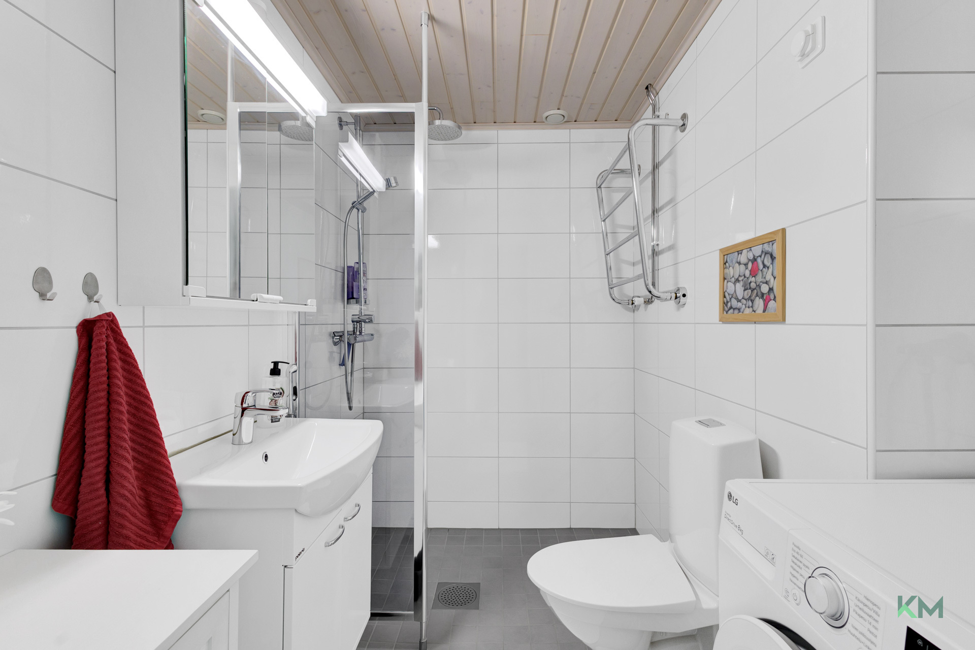 Naavakuja 4, Syväsenvaara, Rovaniemi