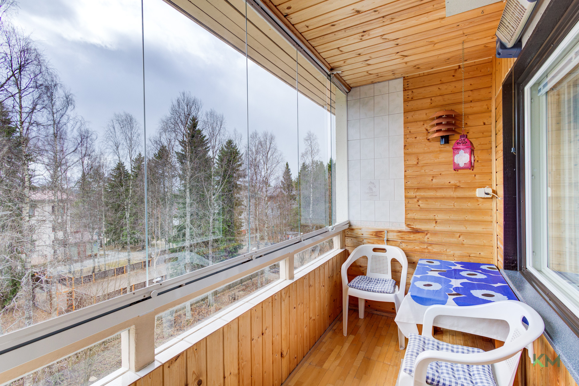 Naavakuja 4, Syväsenvaara, Rovaniemi