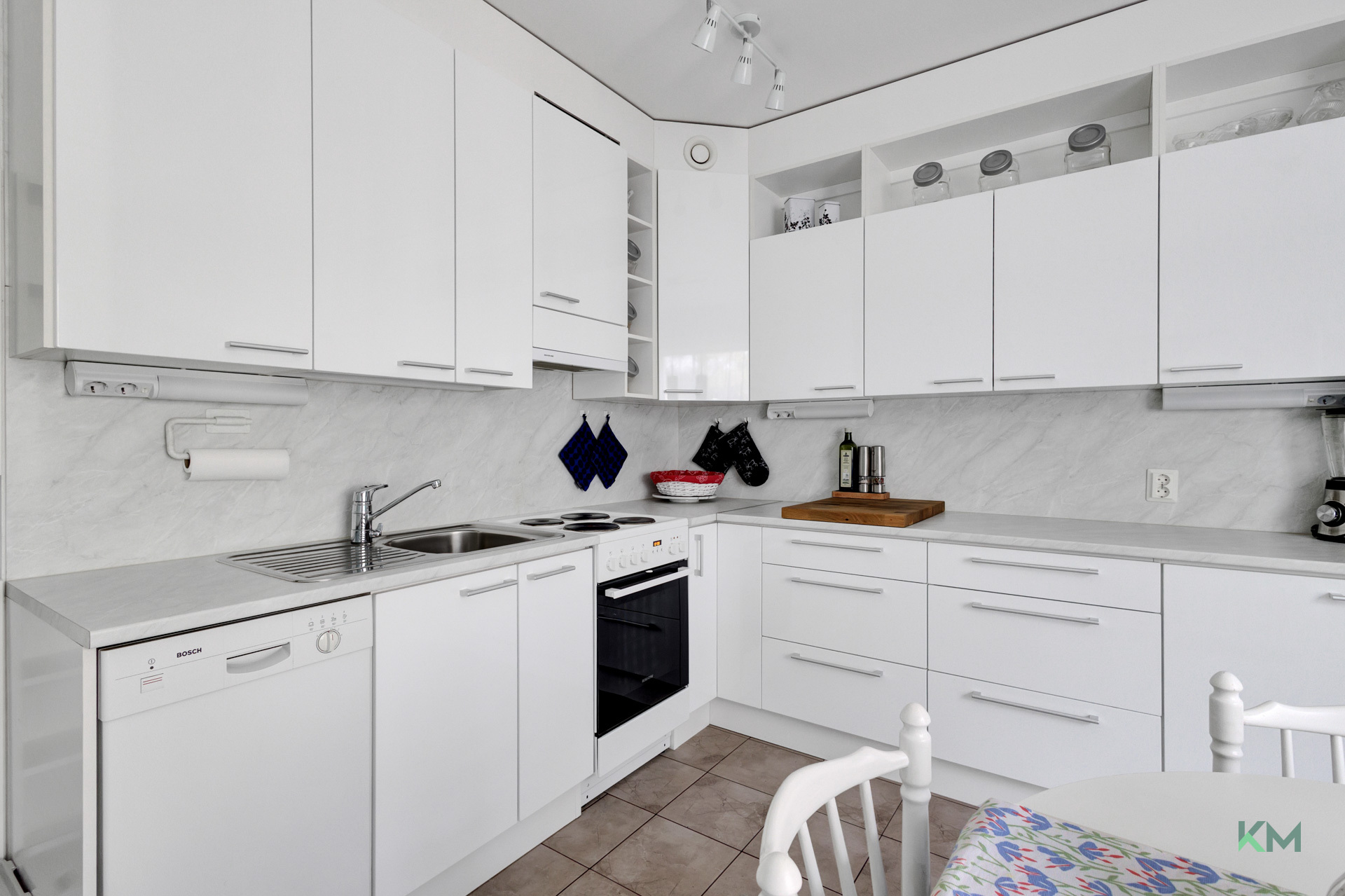 Naavakuja 4, Syväsenvaara, Rovaniemi