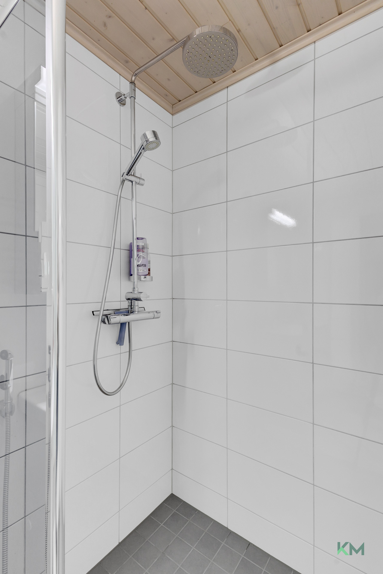 Naavakuja 4, Syväsenvaara, Rovaniemi