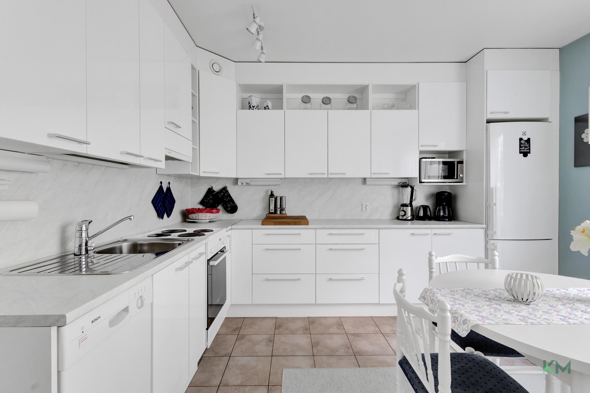 Naavakuja 4, Syväsenvaara, Rovaniemi