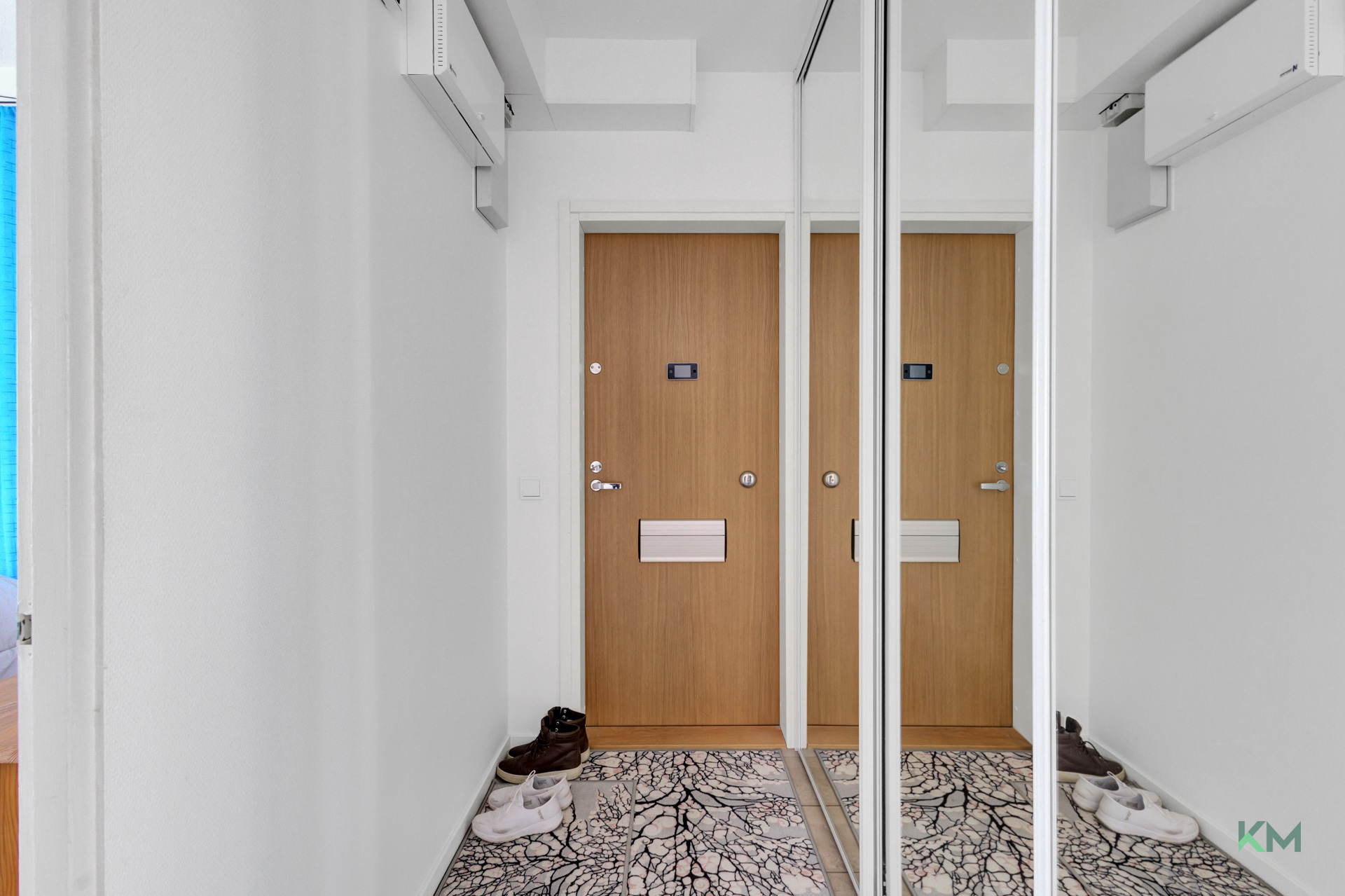 Naavakuja 4, Syväsenvaara, Rovaniemi