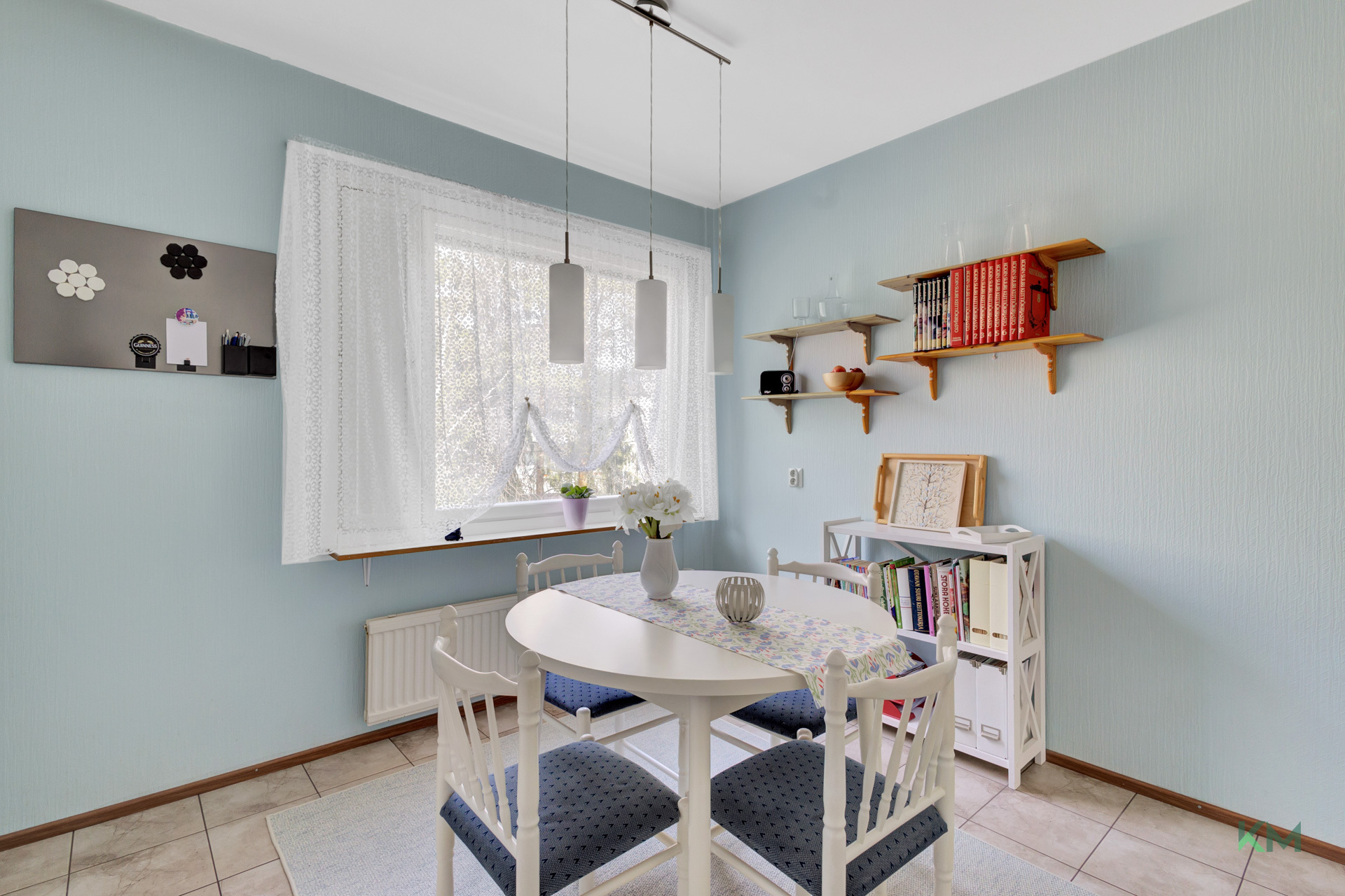 Naavakuja 4, Syväsenvaara, Rovaniemi