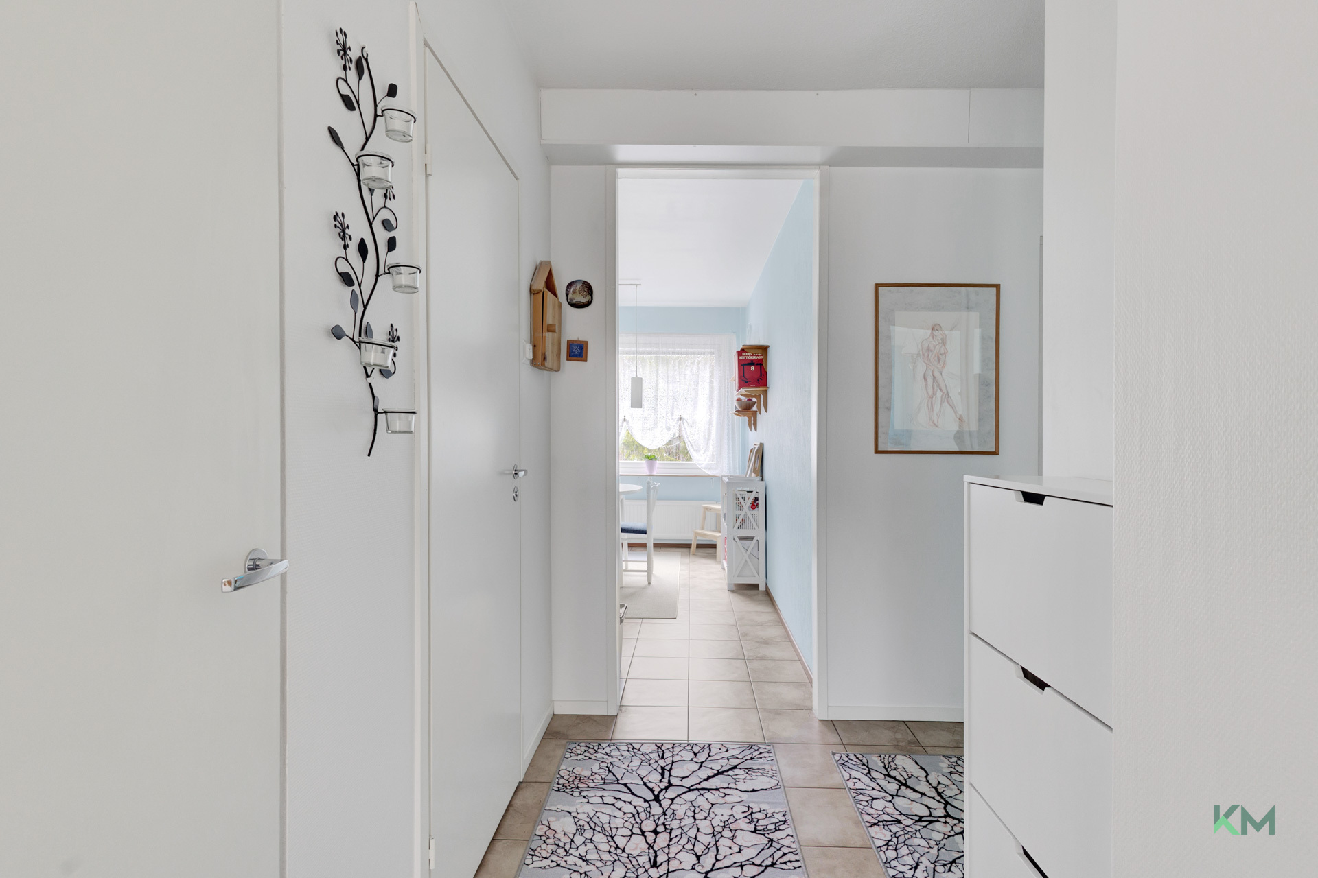 Naavakuja 4, Syväsenvaara, Rovaniemi