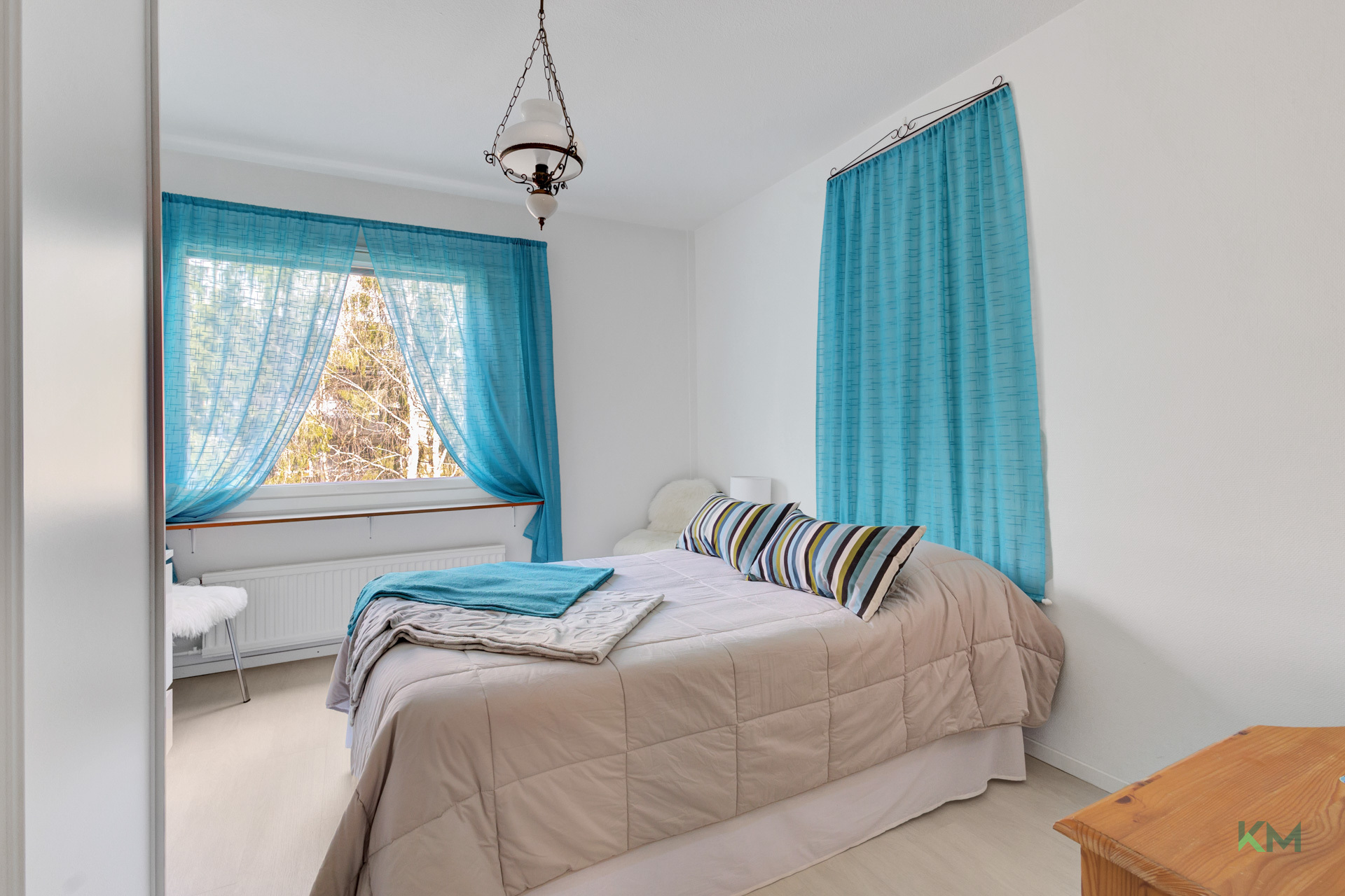 Naavakuja 4, Syväsenvaara, Rovaniemi