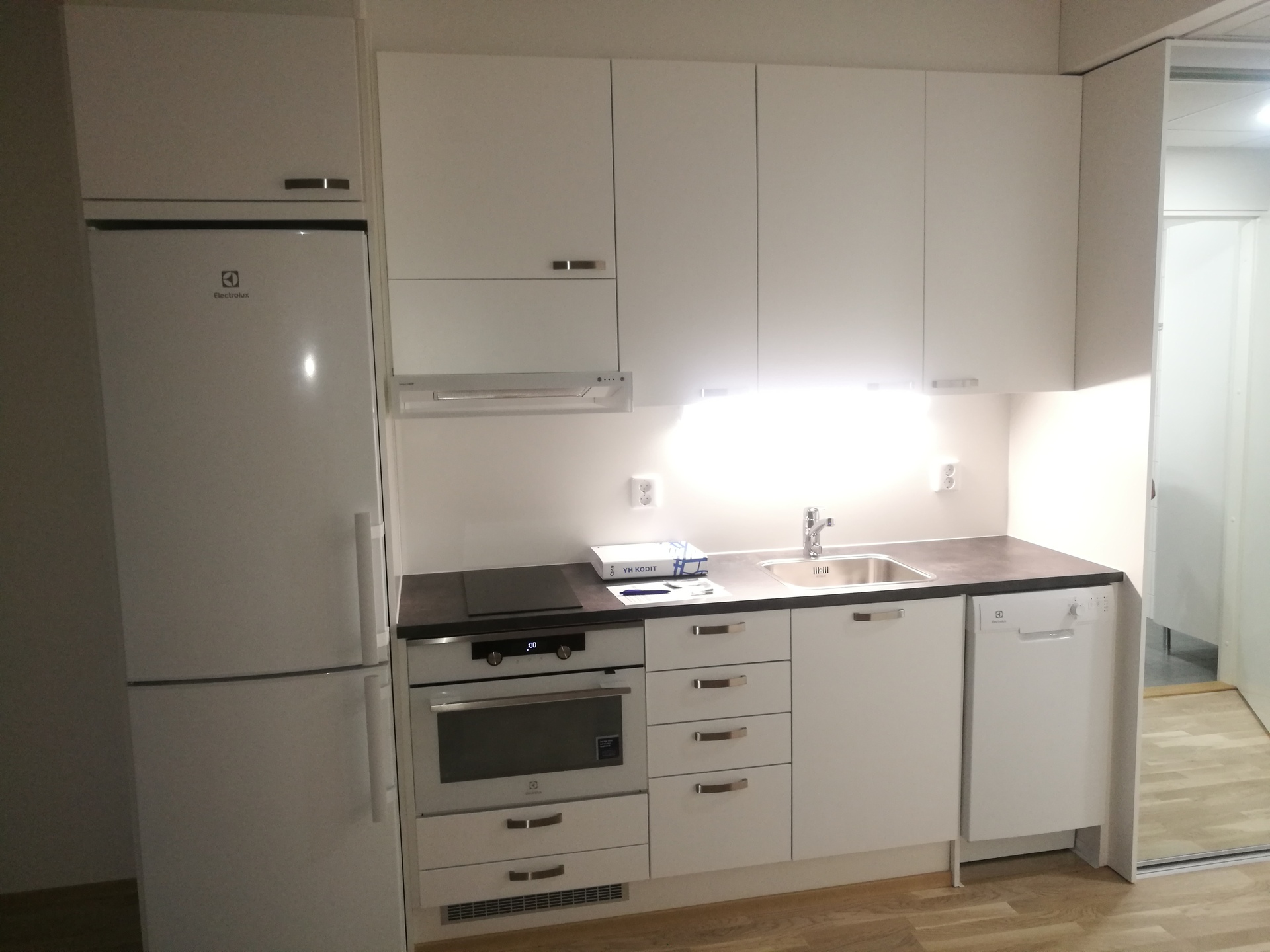 Hatanpään puistokuja 27, Hatanpää, Tampere