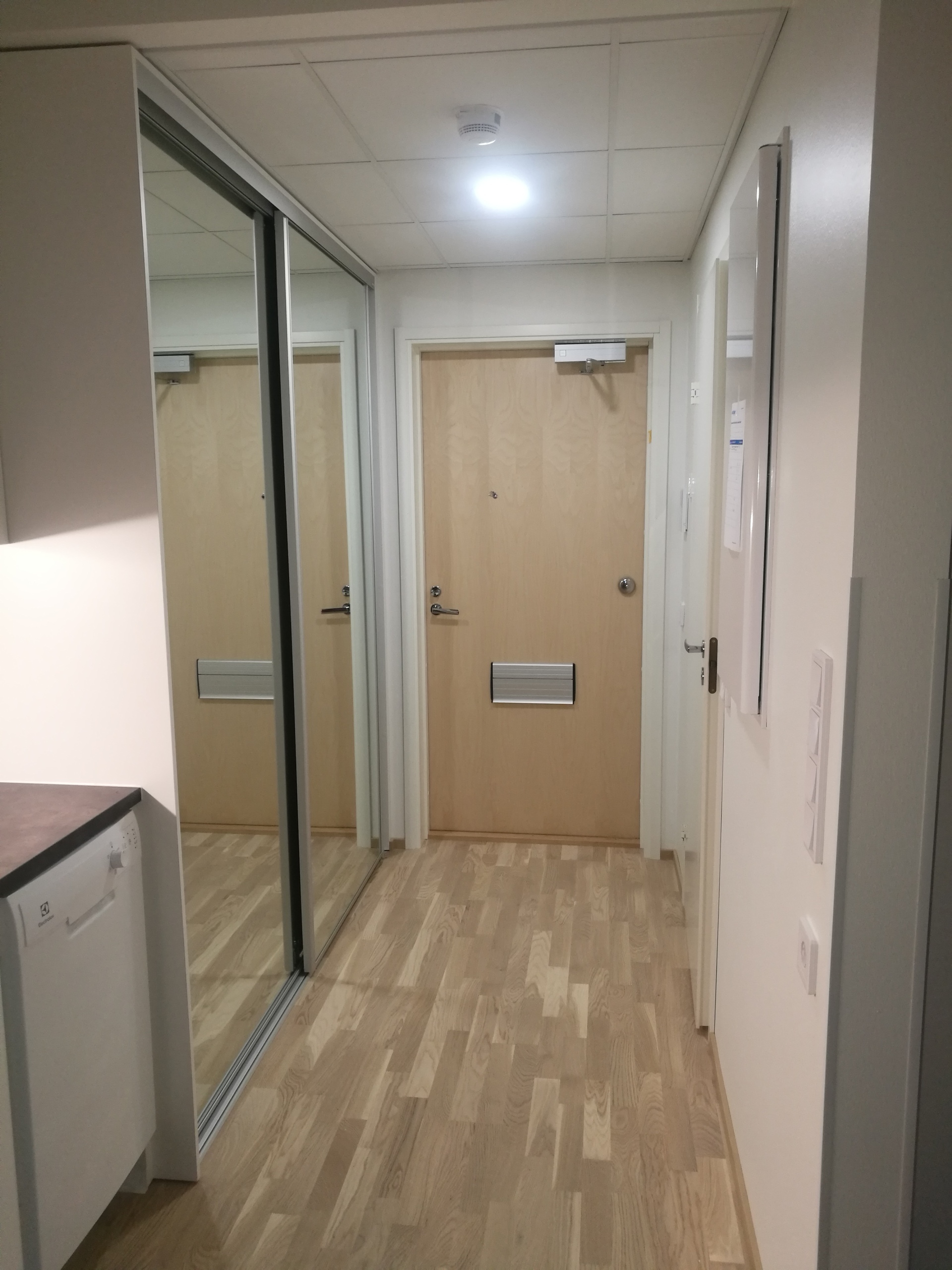 Hatanpään puistokuja 27, Hatanpää, Tampere