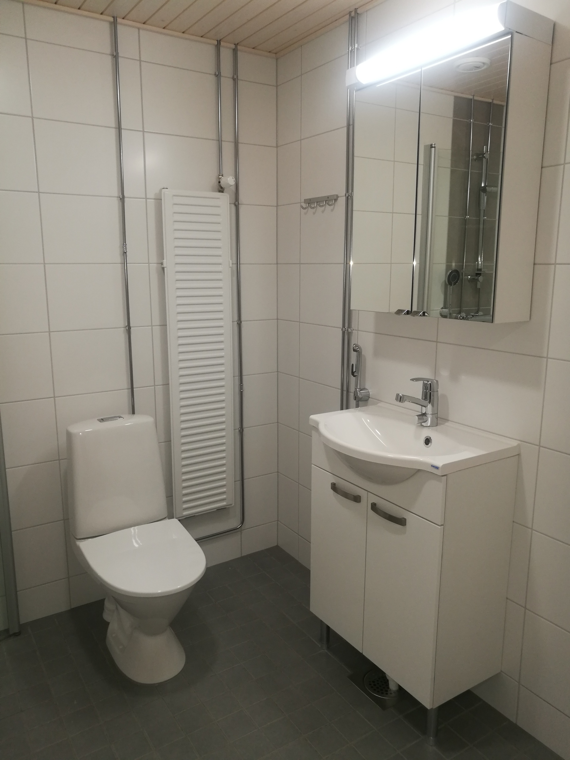 Hatanpään puistokuja 27, Hatanpää, Tampere