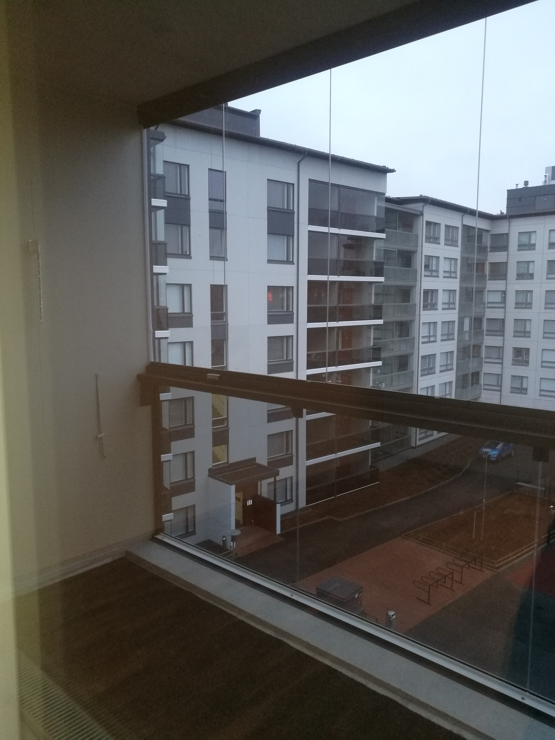 Hatanpään puistokuja 27, Hatanpää, Tampere
