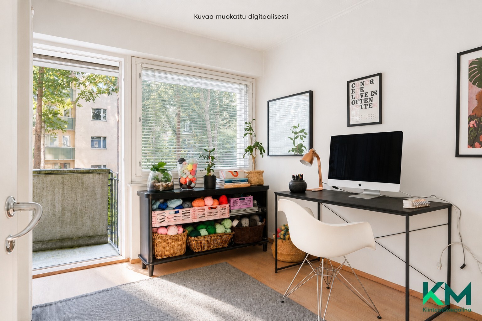 Uudenkaupungintie 4, Munkkivuori, Helsinki