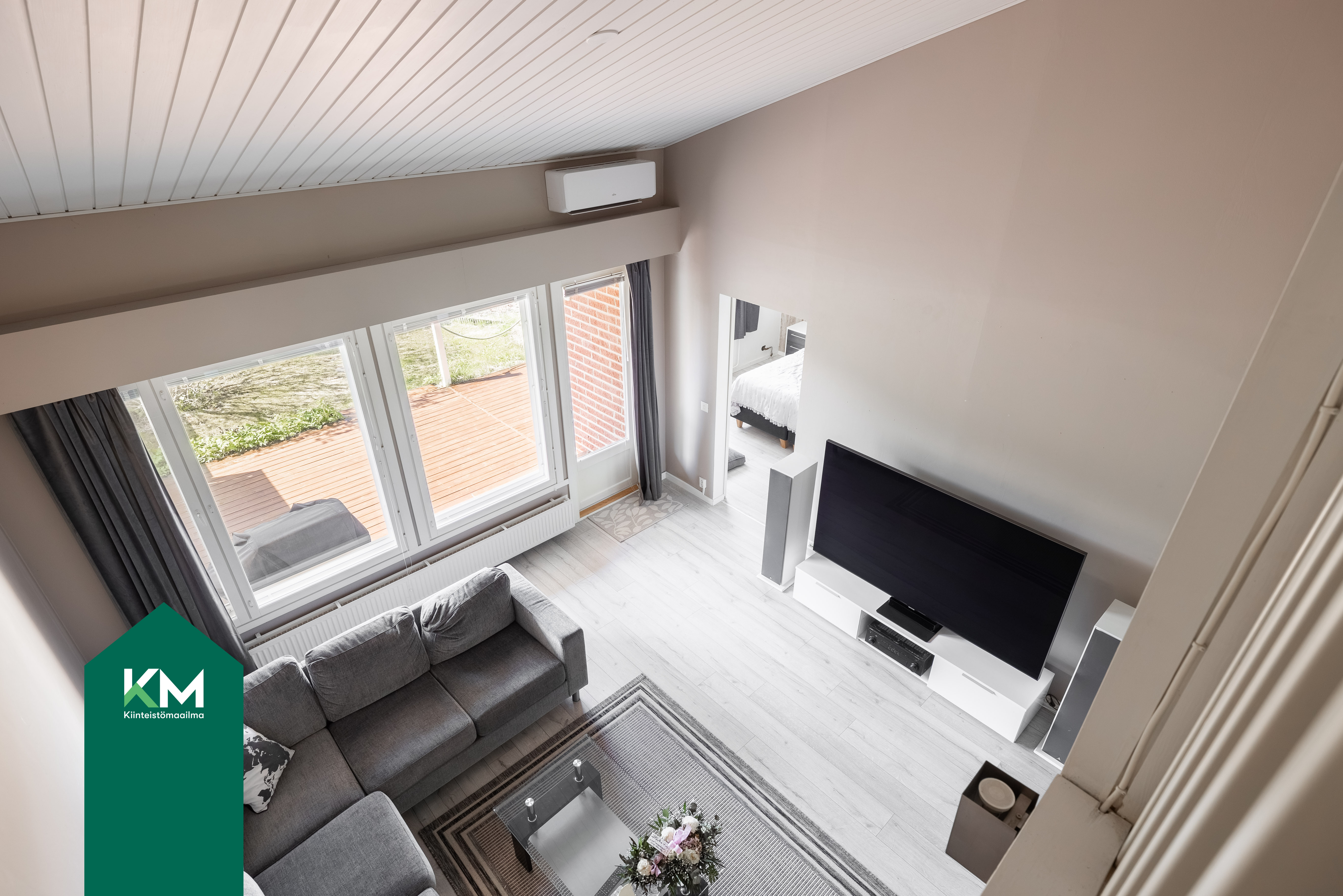 Tommilantie 4, Mussalo, Kotka