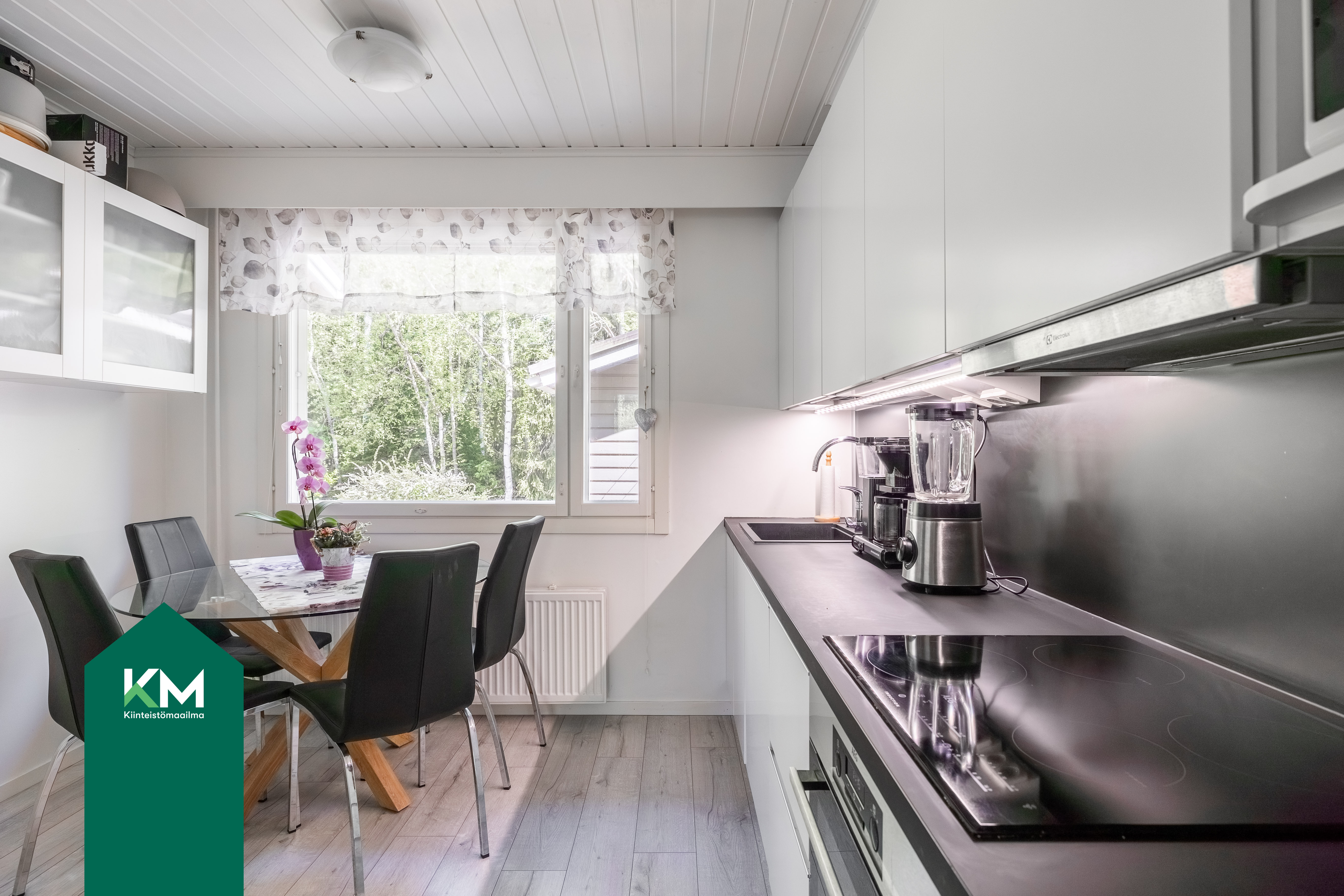Tommilantie 4, Mussalo, Kotka