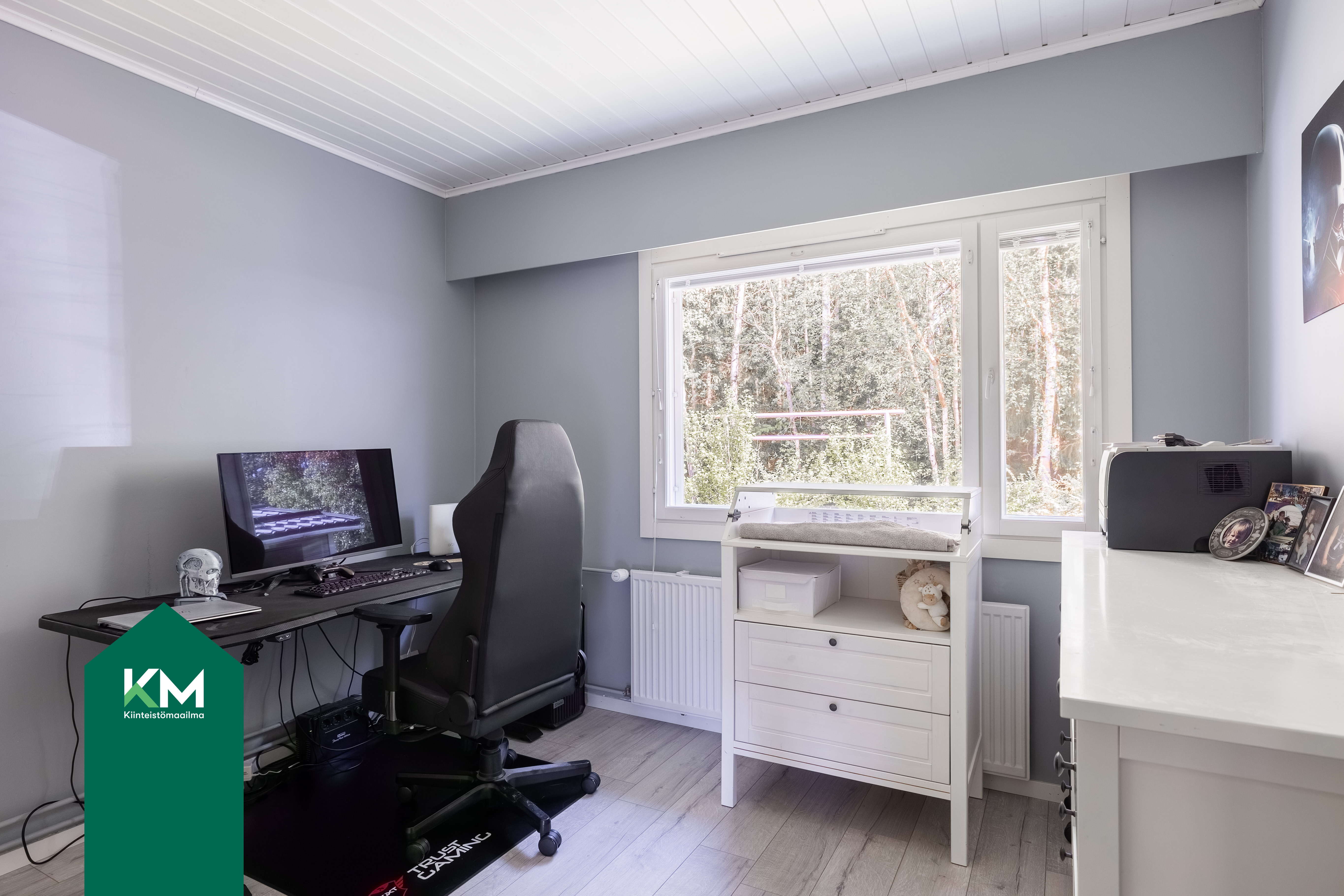 Tommilantie 4, Mussalo, Kotka