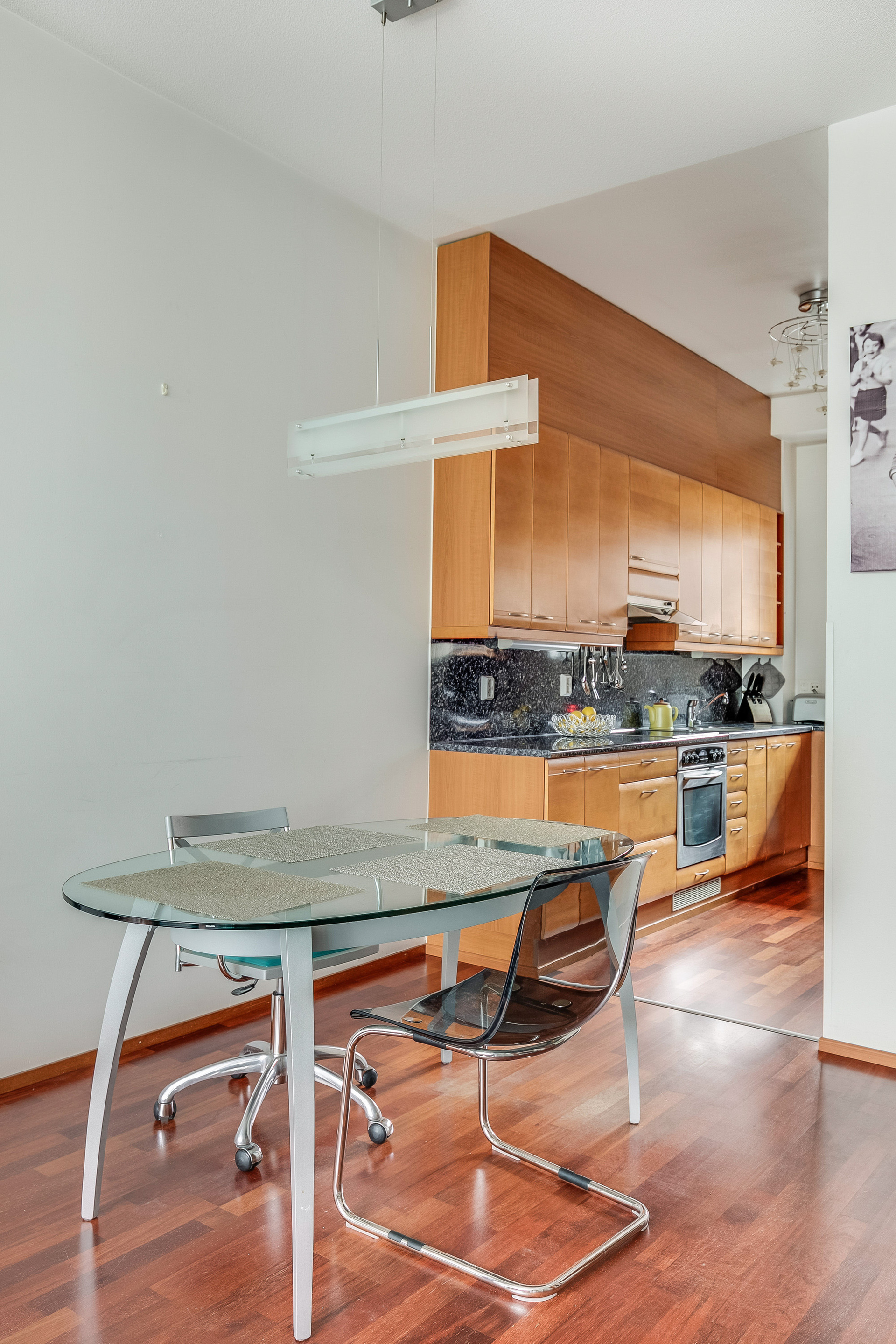 Bulevardi 54, Punavuori, Helsinki