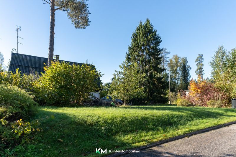 Tervarinne 2, Pitkäniitty, Espoo