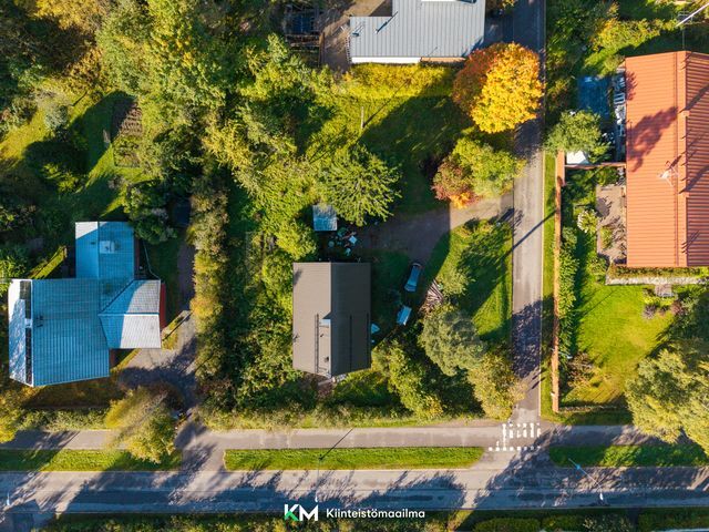 Tervarinne 2, Pitkäniitty, Espoo