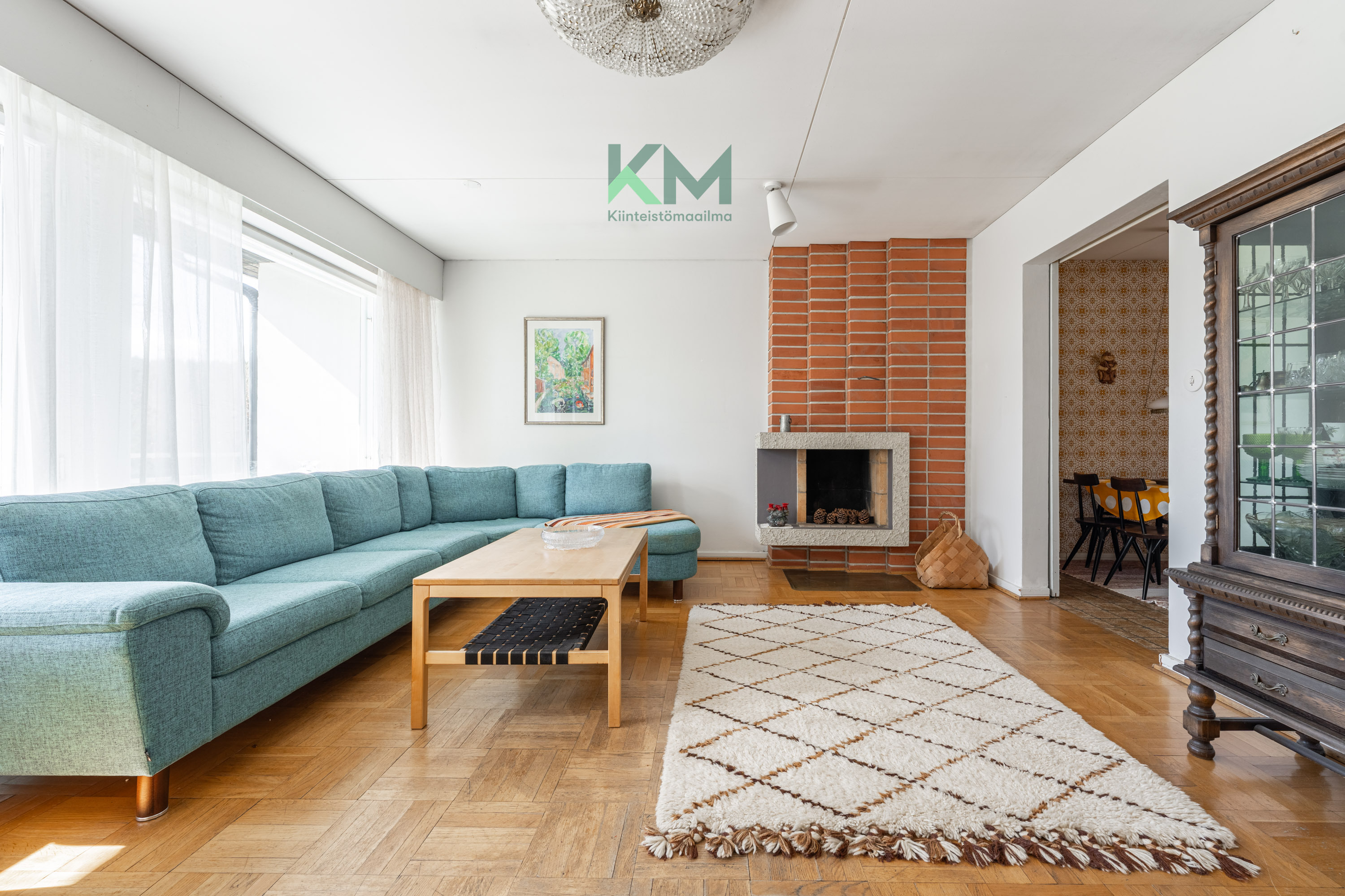 Inkiläntie 3, Inkilänmäki, Kuopio