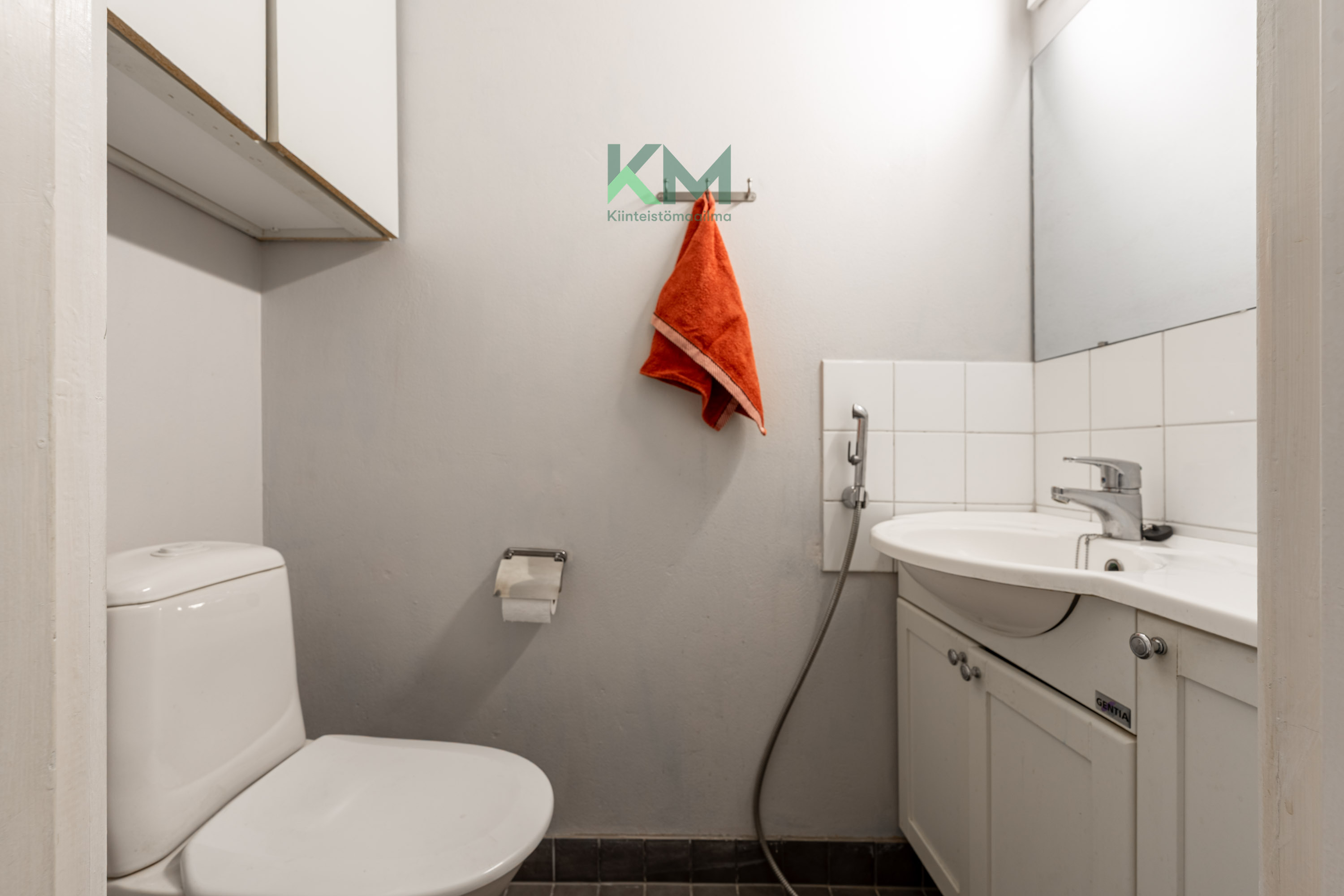 Inkiläntie 3, Inkilänmäki, Kuopio