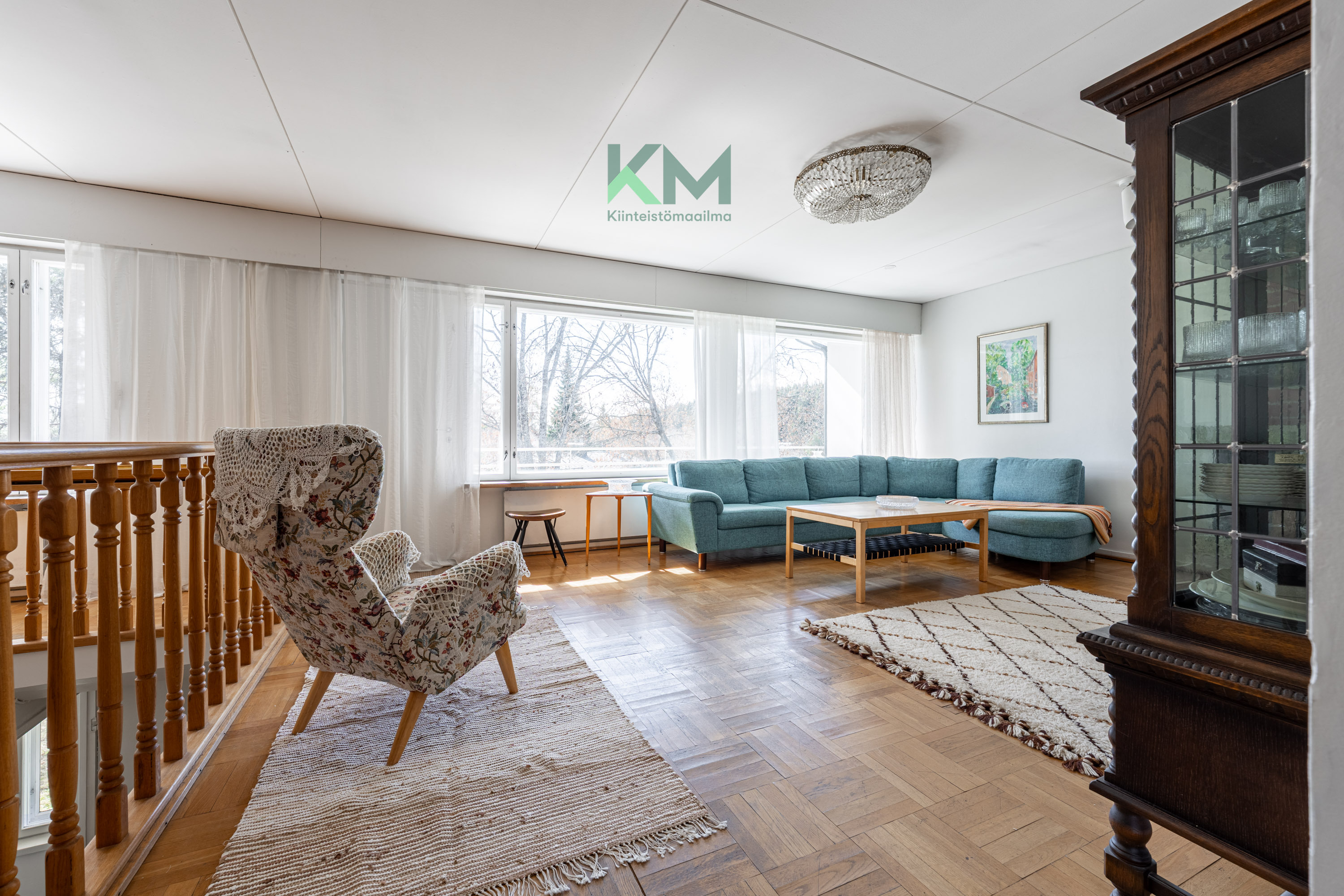 Inkiläntie 3, Inkilänmäki, Kuopio