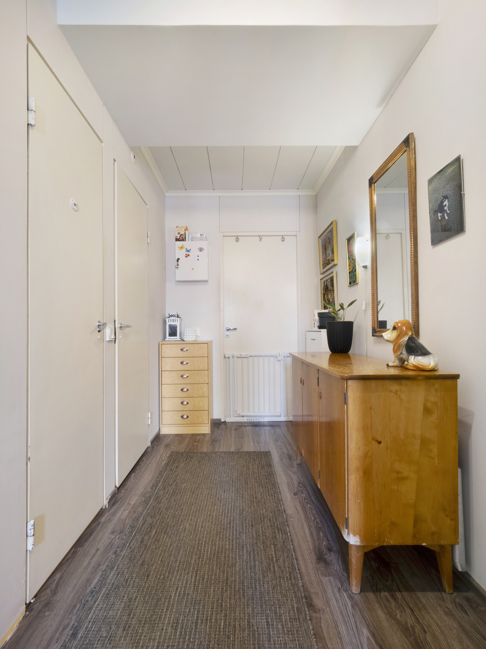 Nyyrikinkatu 25, Karsikko, Joensuu