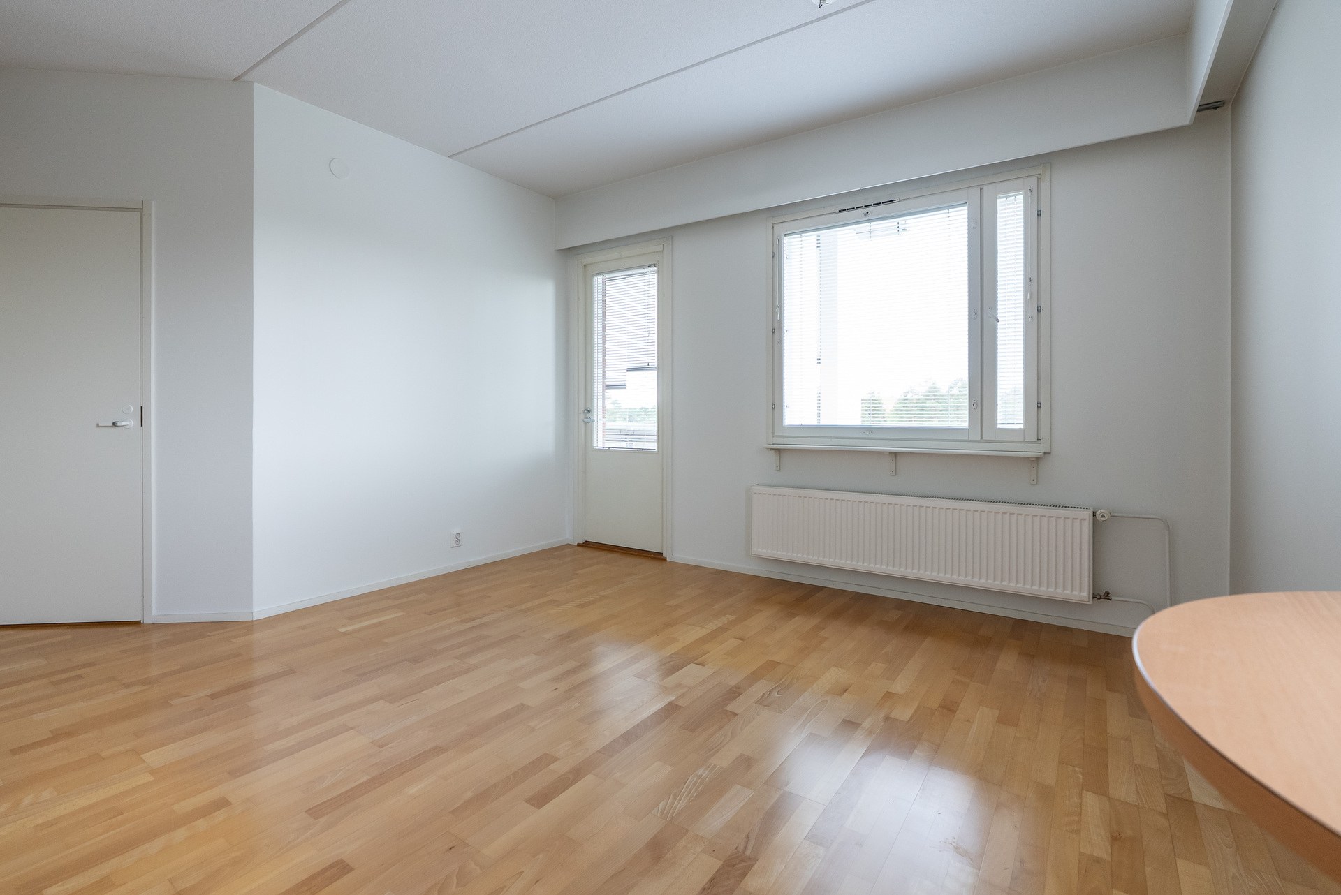 Kirkkotie 3, Keskusta, Kempele