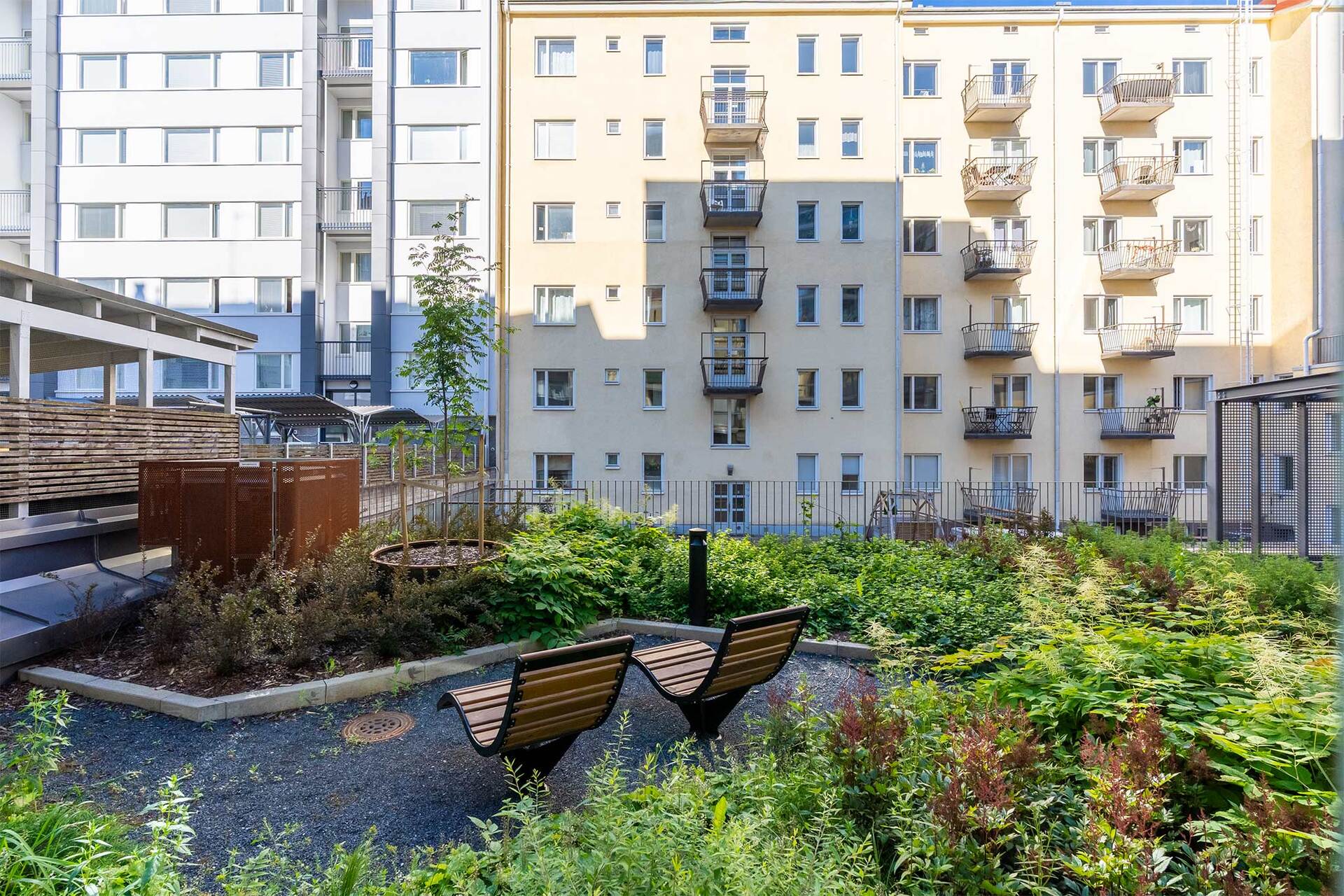 Tuomiokirkonkatu 38, Keskusta, Tampere